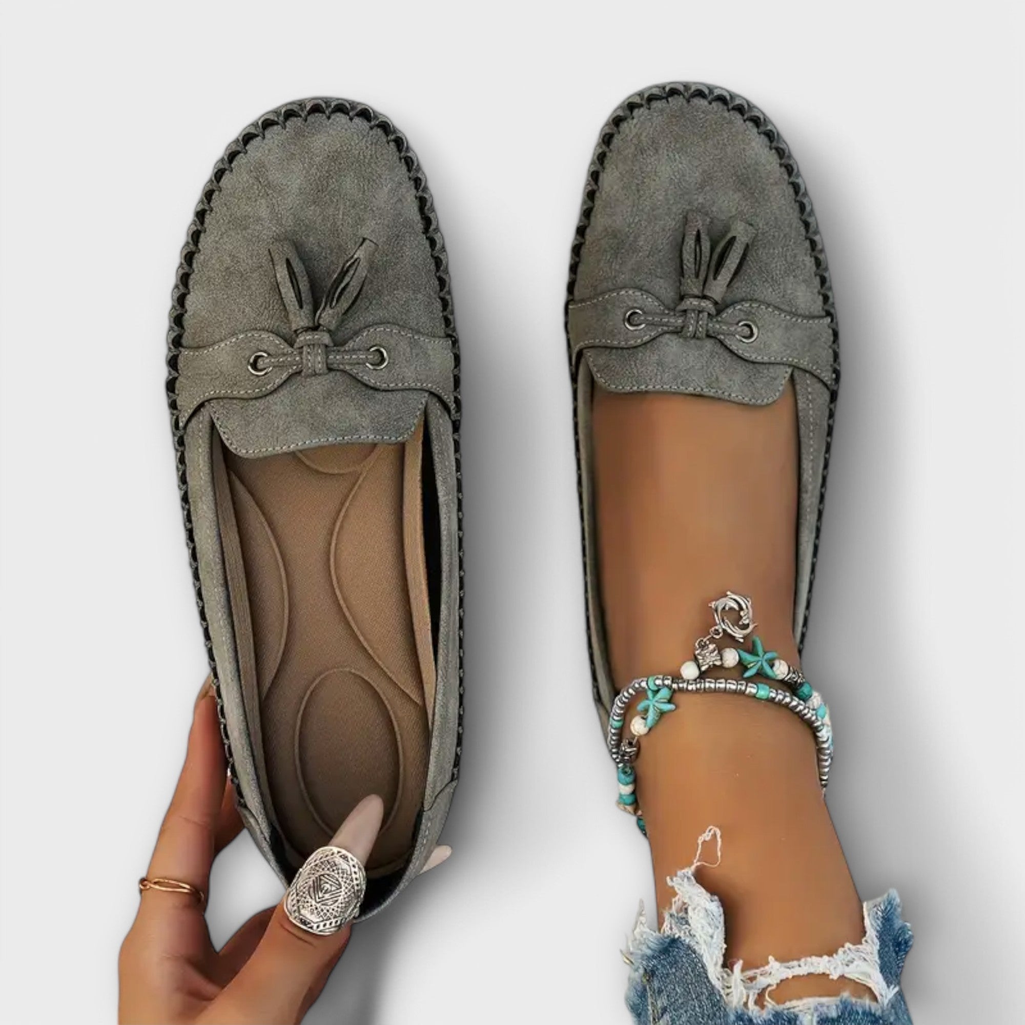 Lise – Loafers