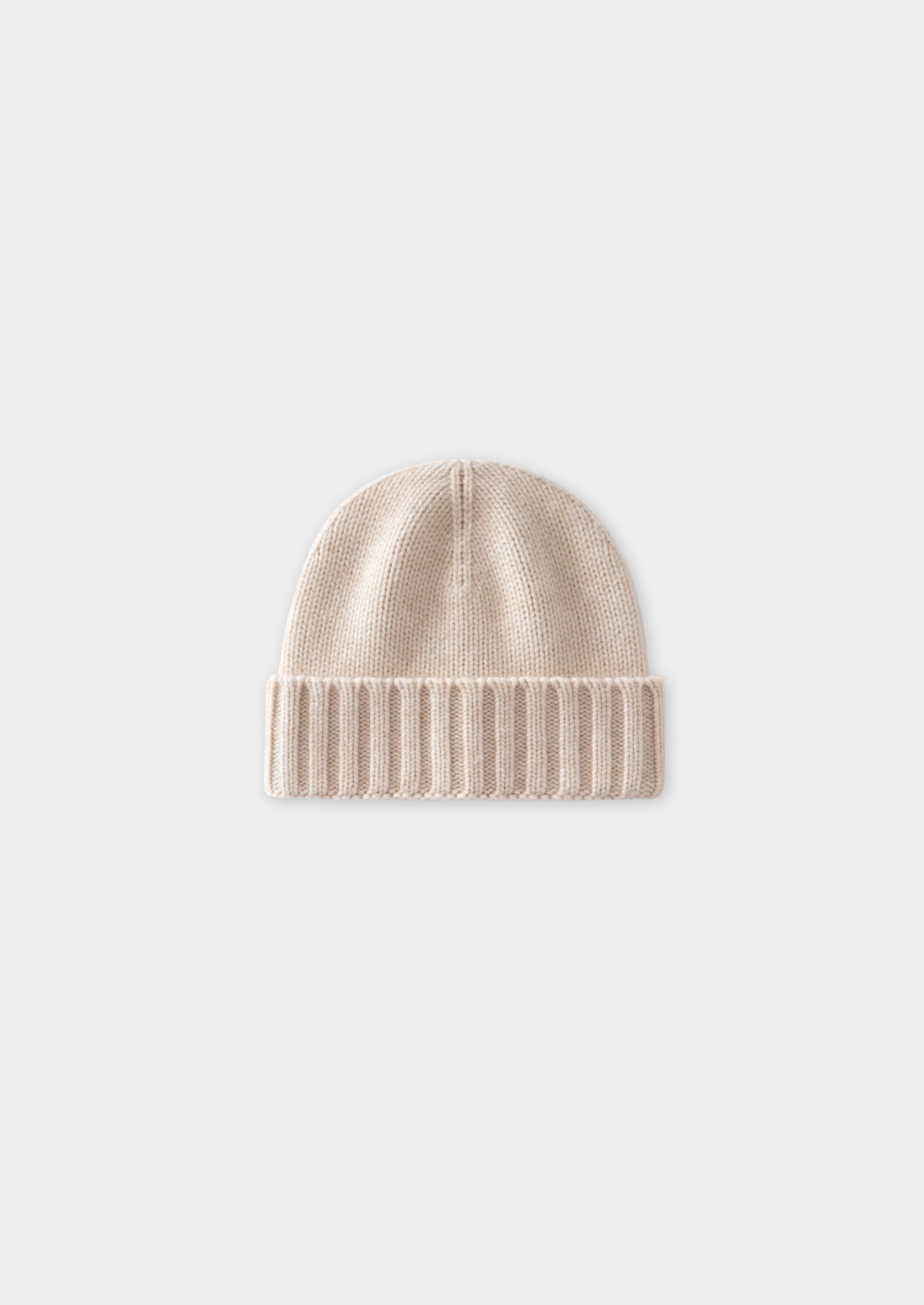 Cashmere Beanie