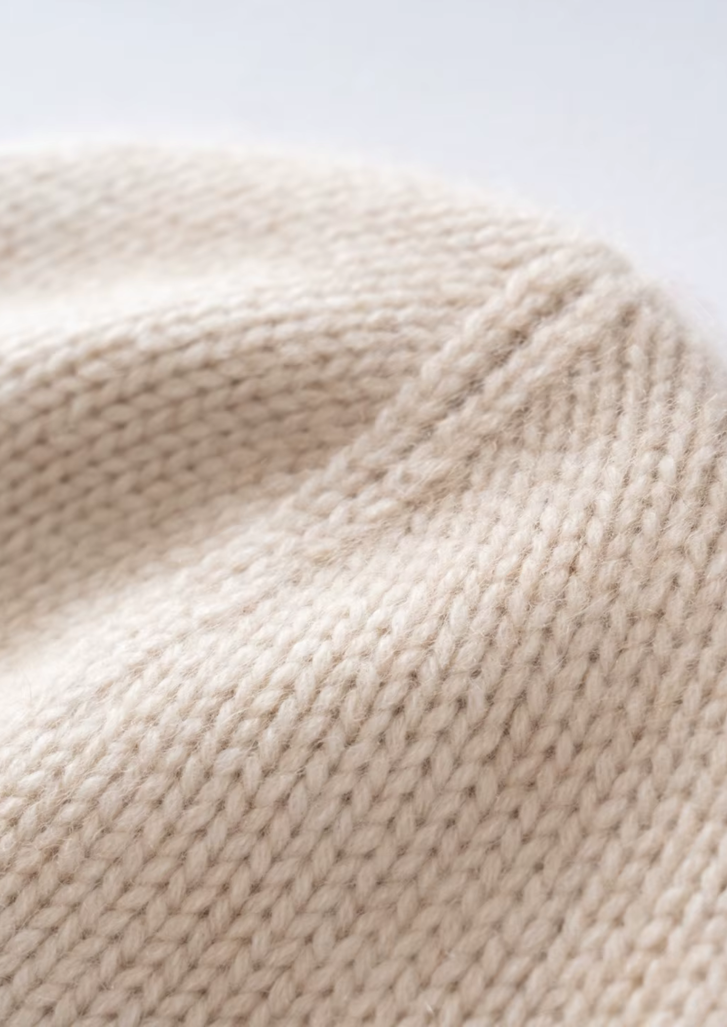 Cashmere Beanie