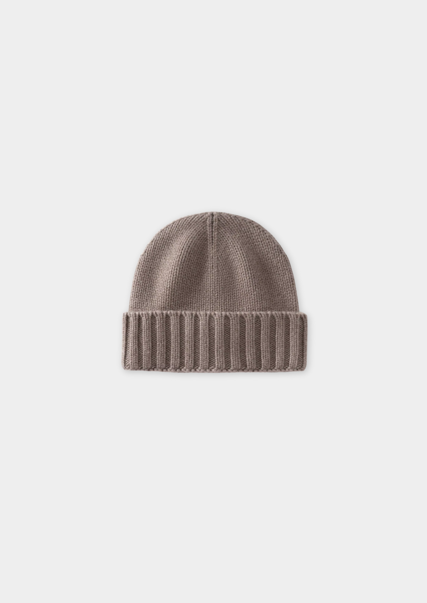 Cashmere Beanie