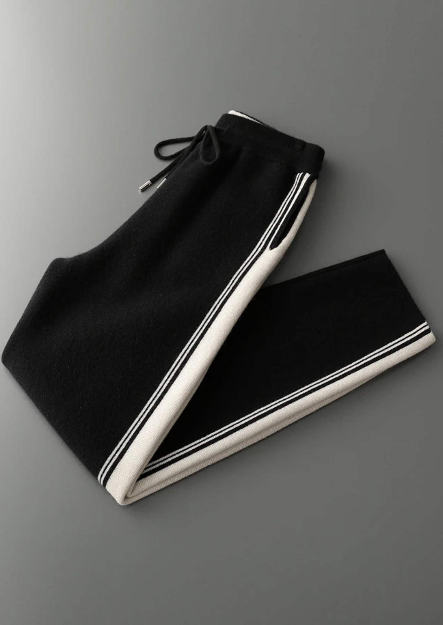 Cashmere Damien Tracksuit