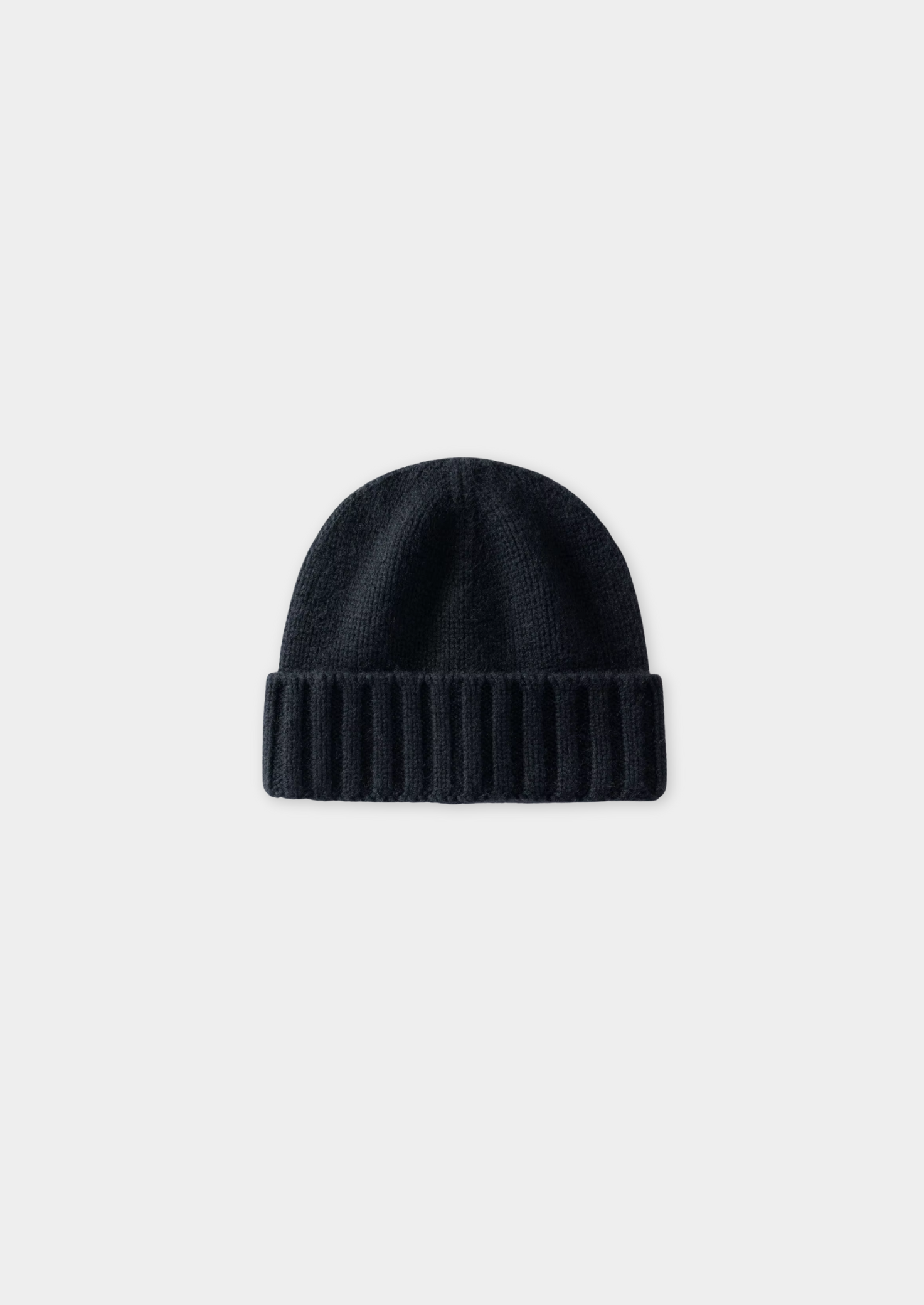 Cashmere Beanie