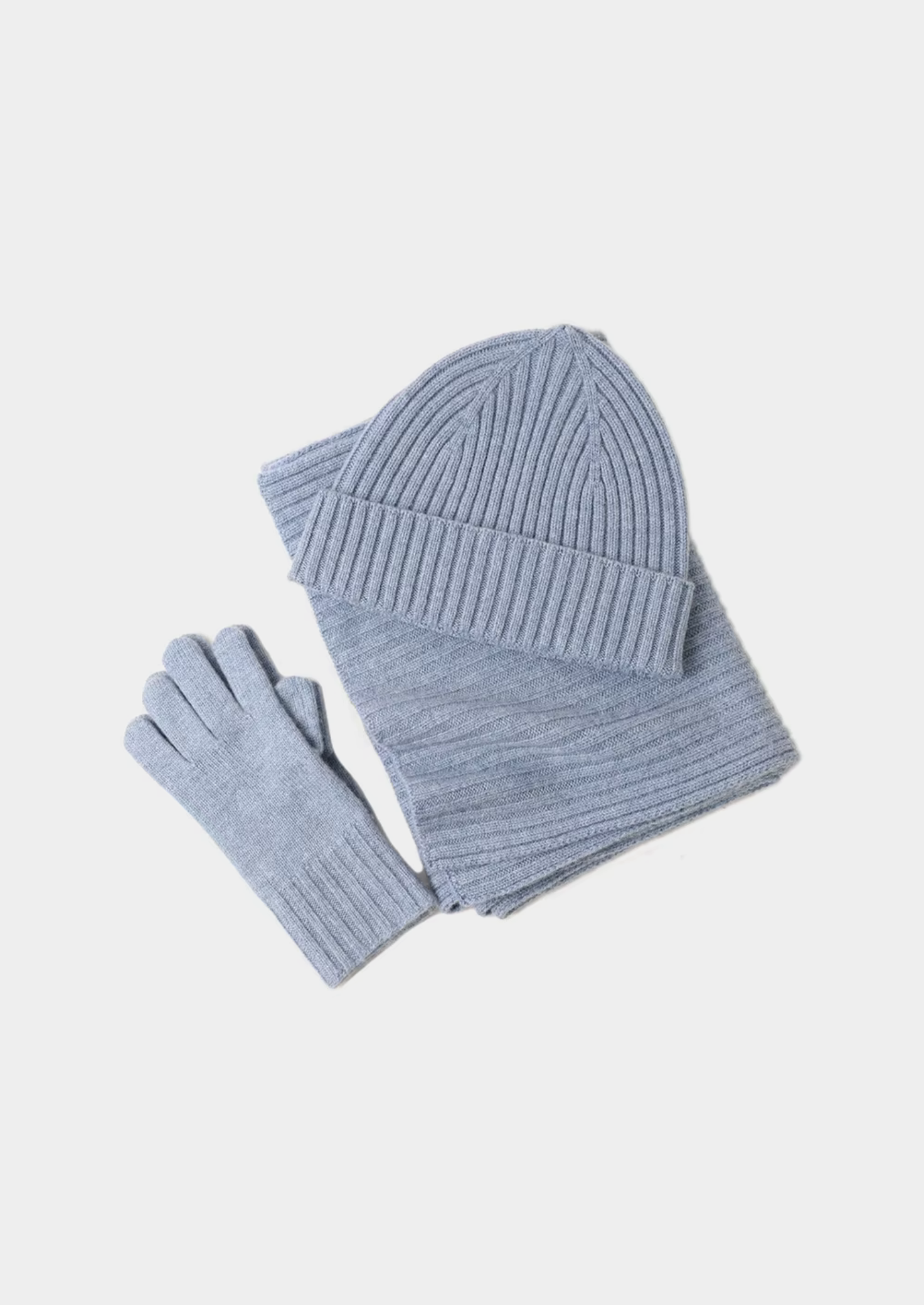 Cashmere Winter Essentials