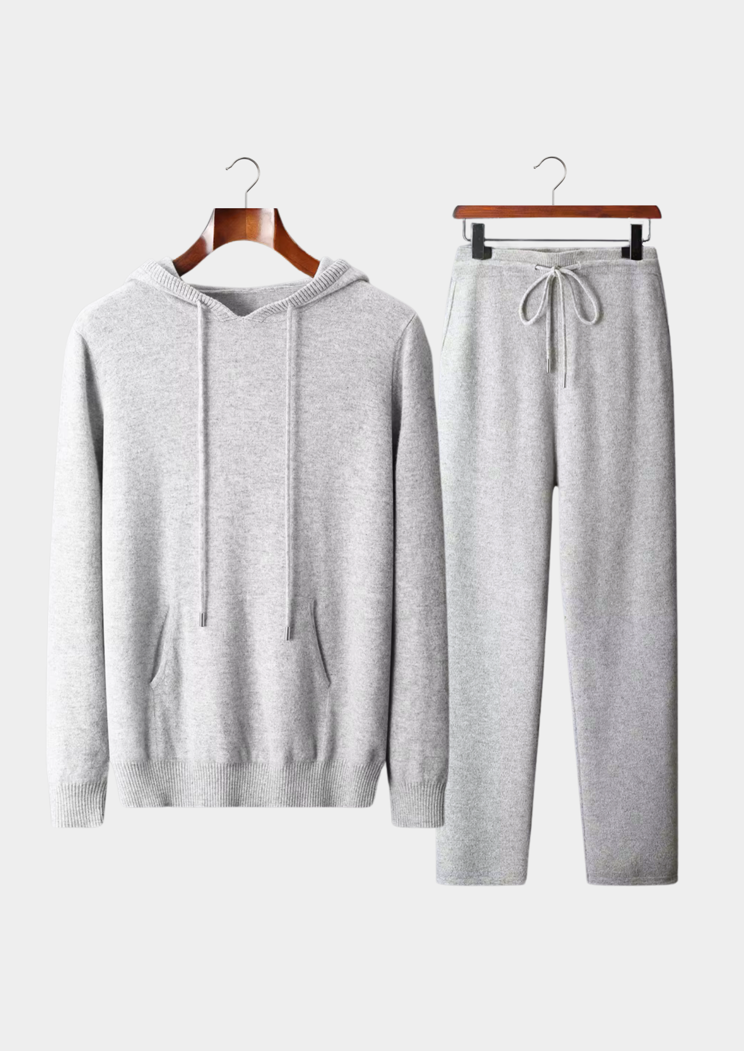 Merino Wool Savro Tracksuit