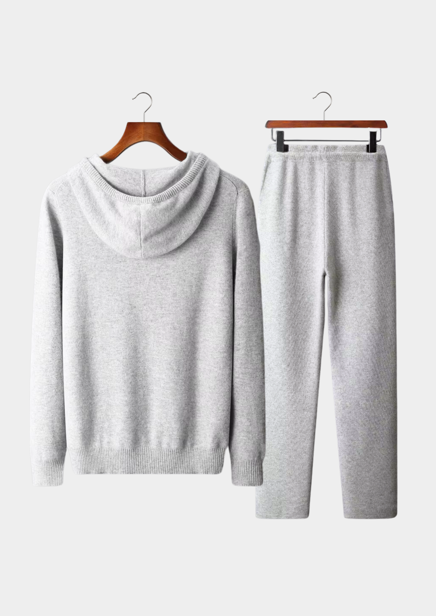 Merino Wool Savro Tracksuit