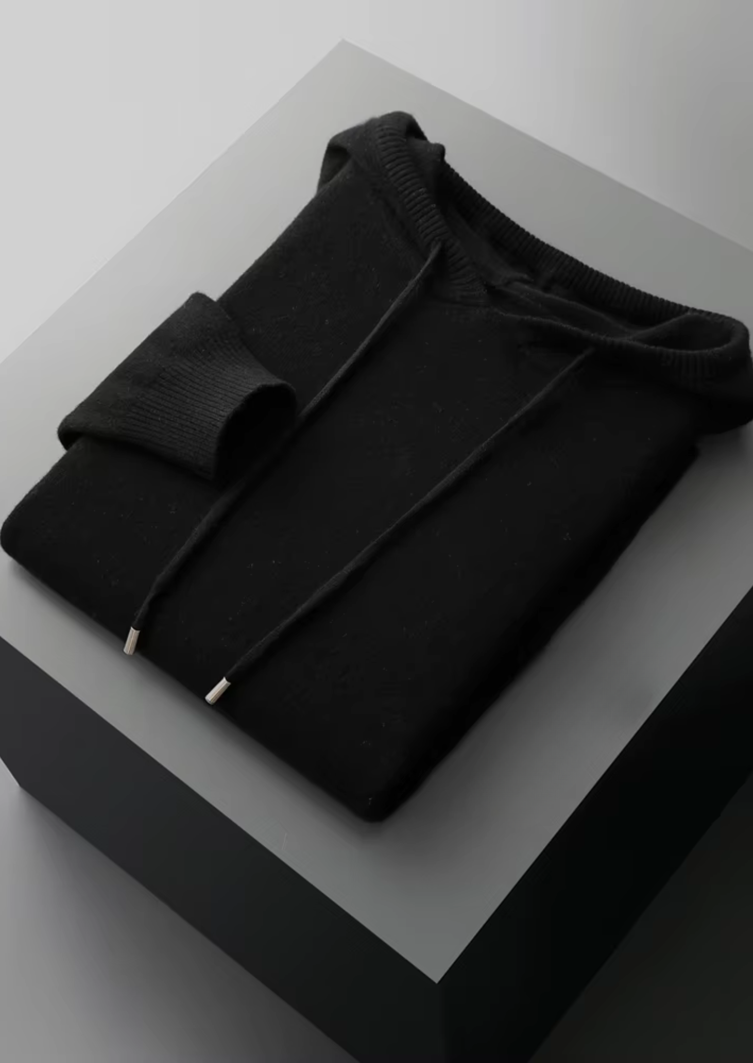 Merino Wool Savro Tracksuit