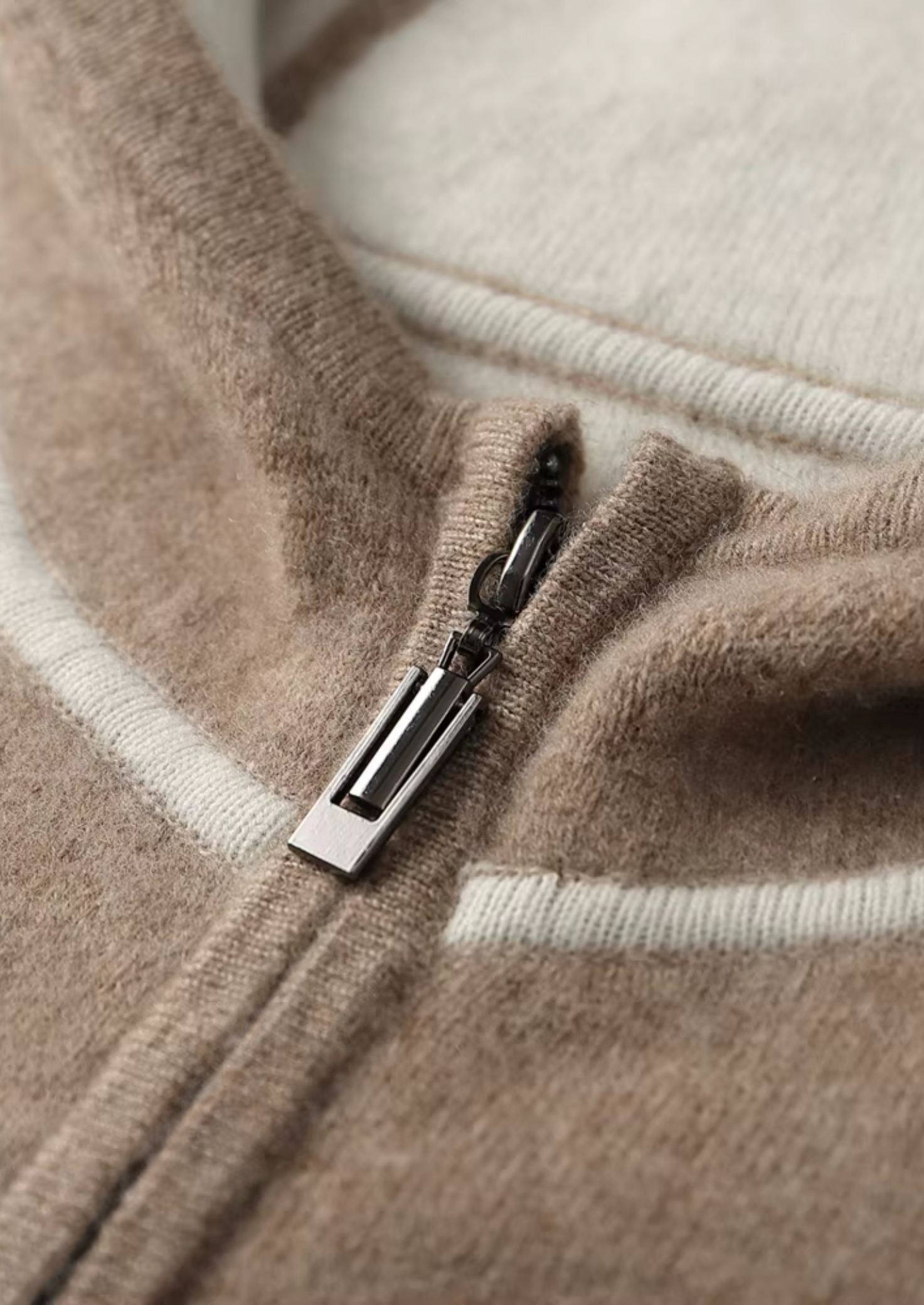 Cashmere Tracksuit