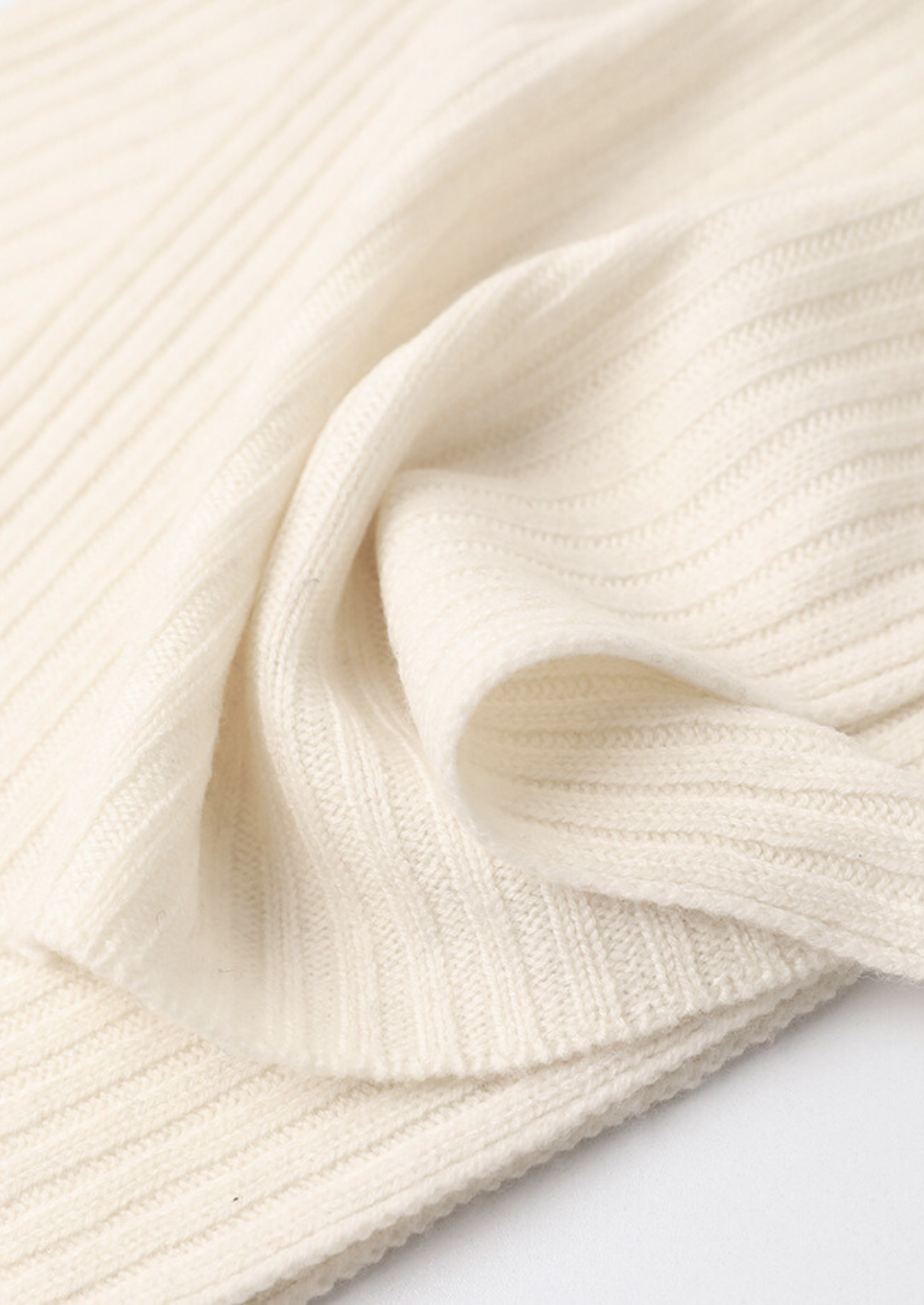 Cashmere Winter Essentials