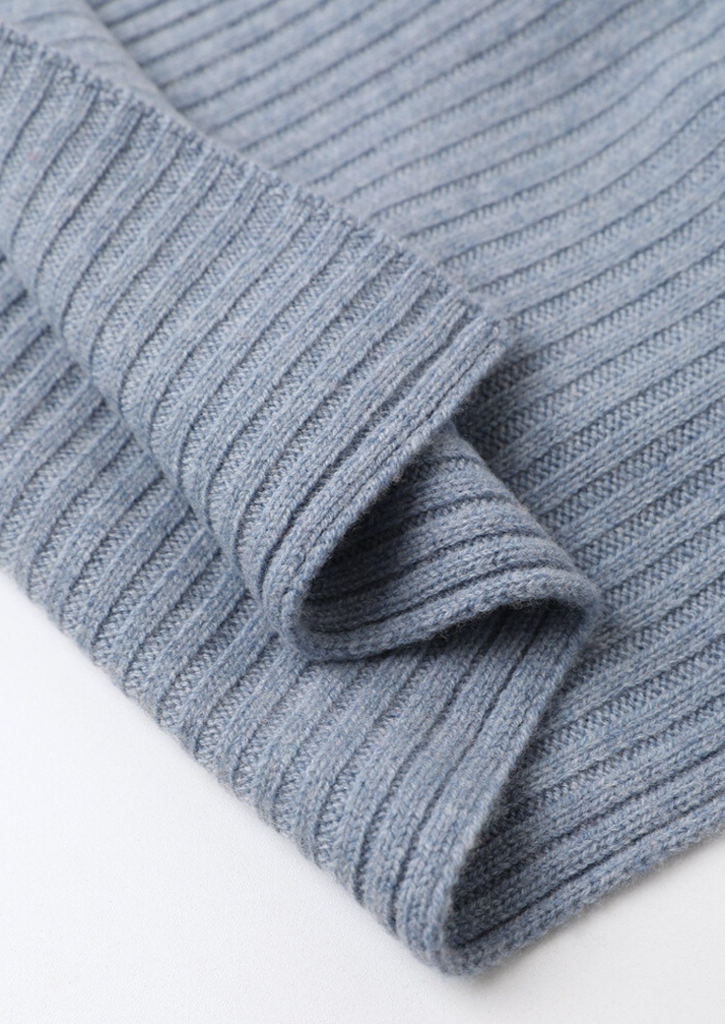 Cashmere Winter Essentials
