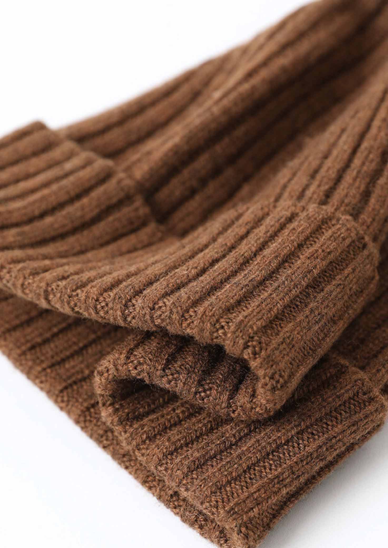 Cashmere Winter Essentials