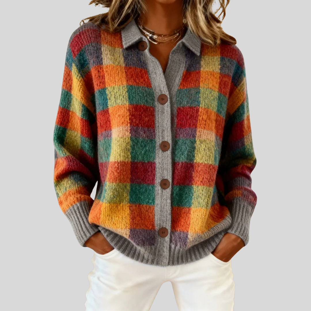 Stacey™ | Timeless Cardigan