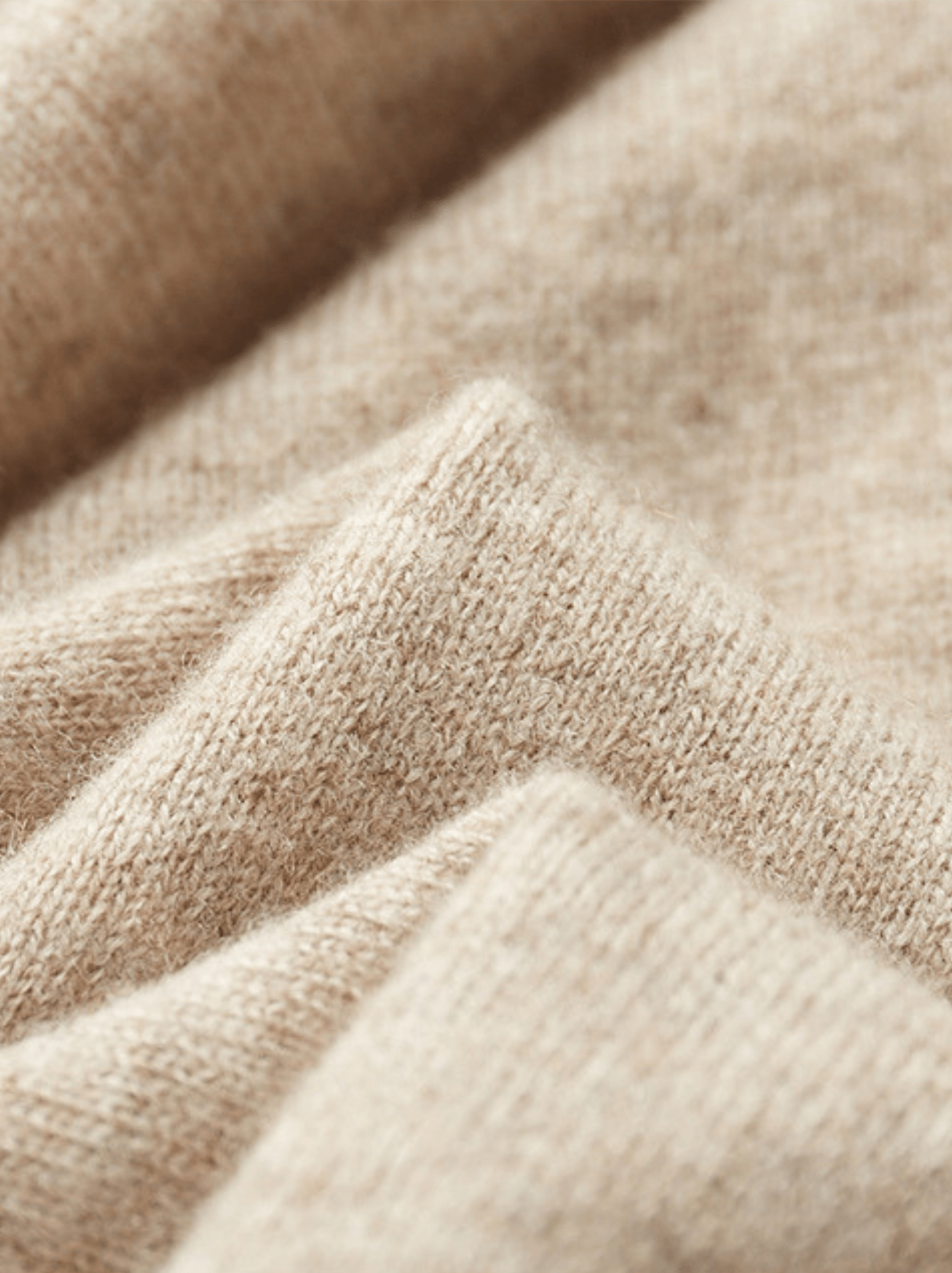 Cashmere Tracksuit V3