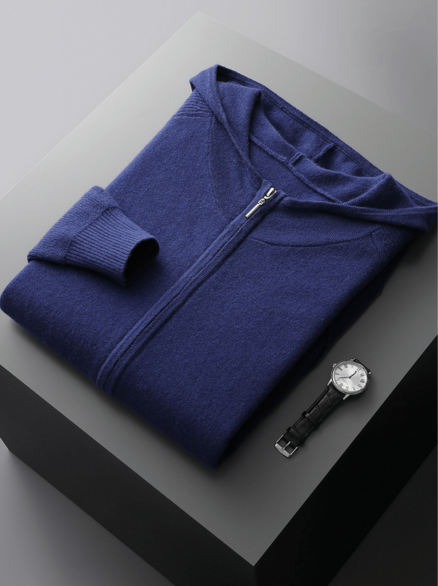 Cashmere Tracksuit V3