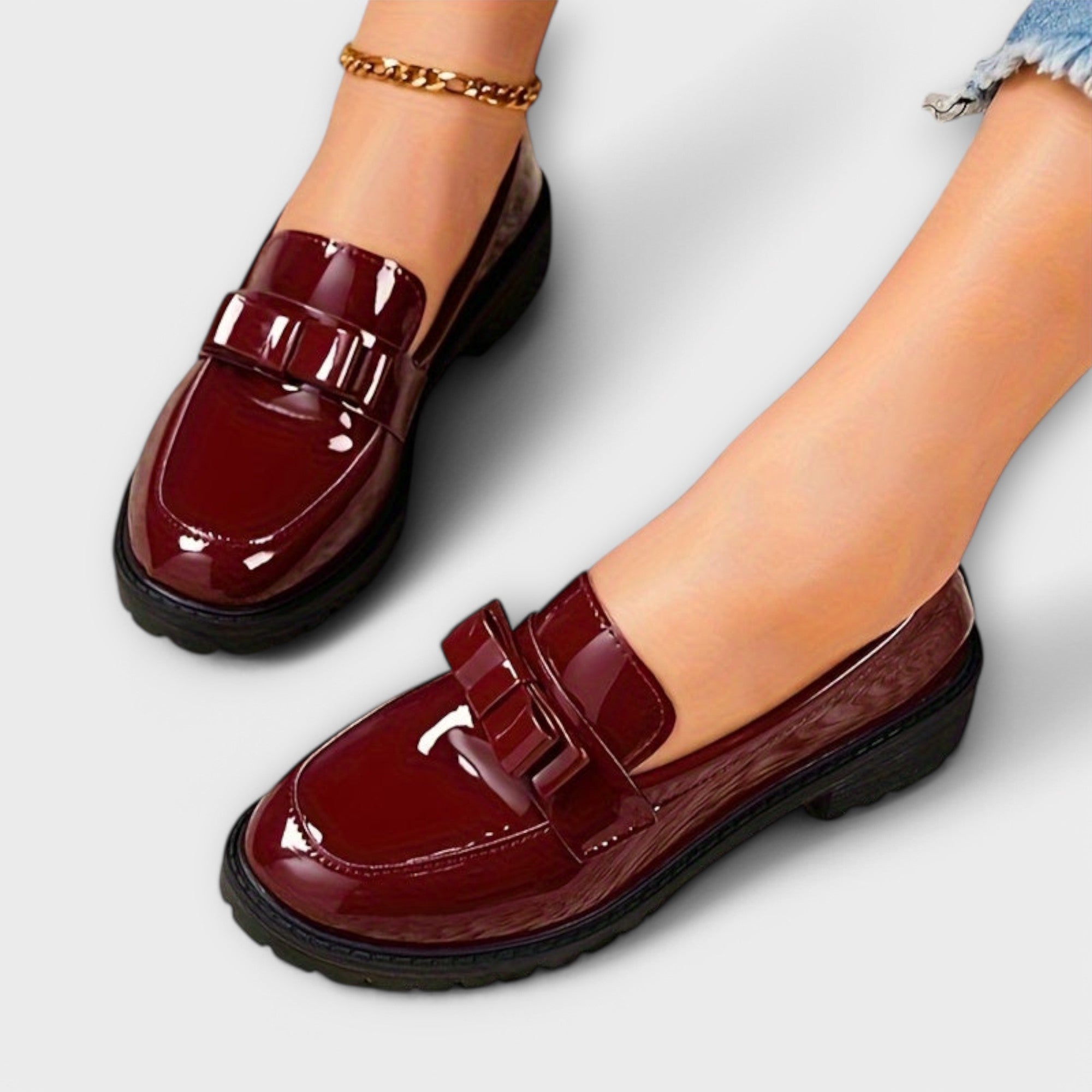 Preppy – Loafers