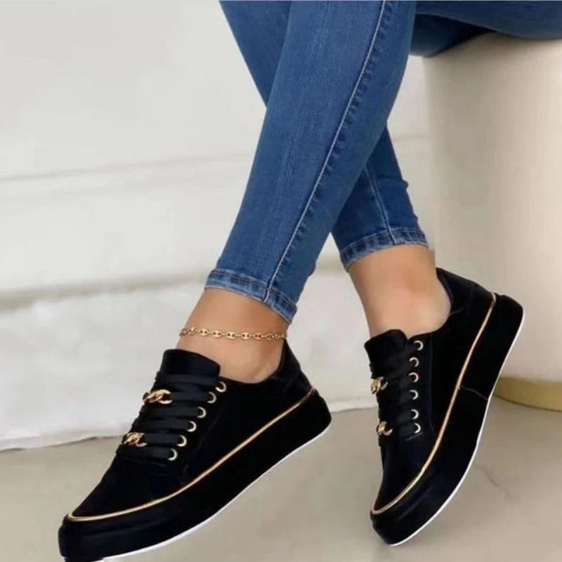 Clara | Women's Chic Orthopedic Casual Shoes