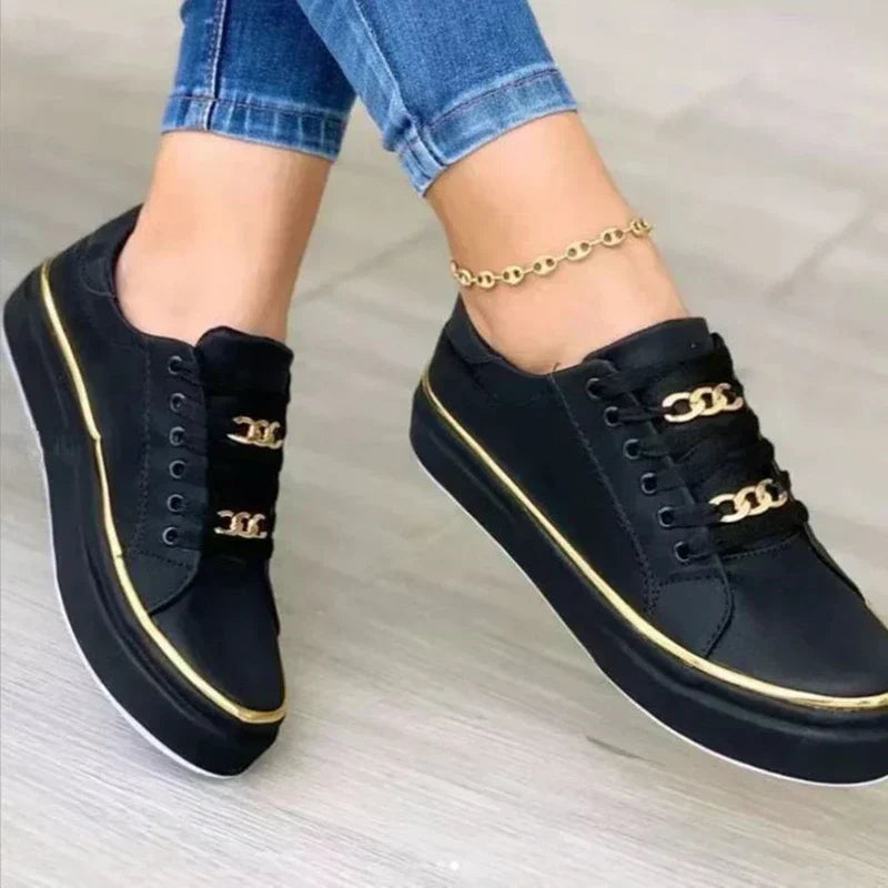 Clara | Women's Chic Orthopedic Casual Shoes