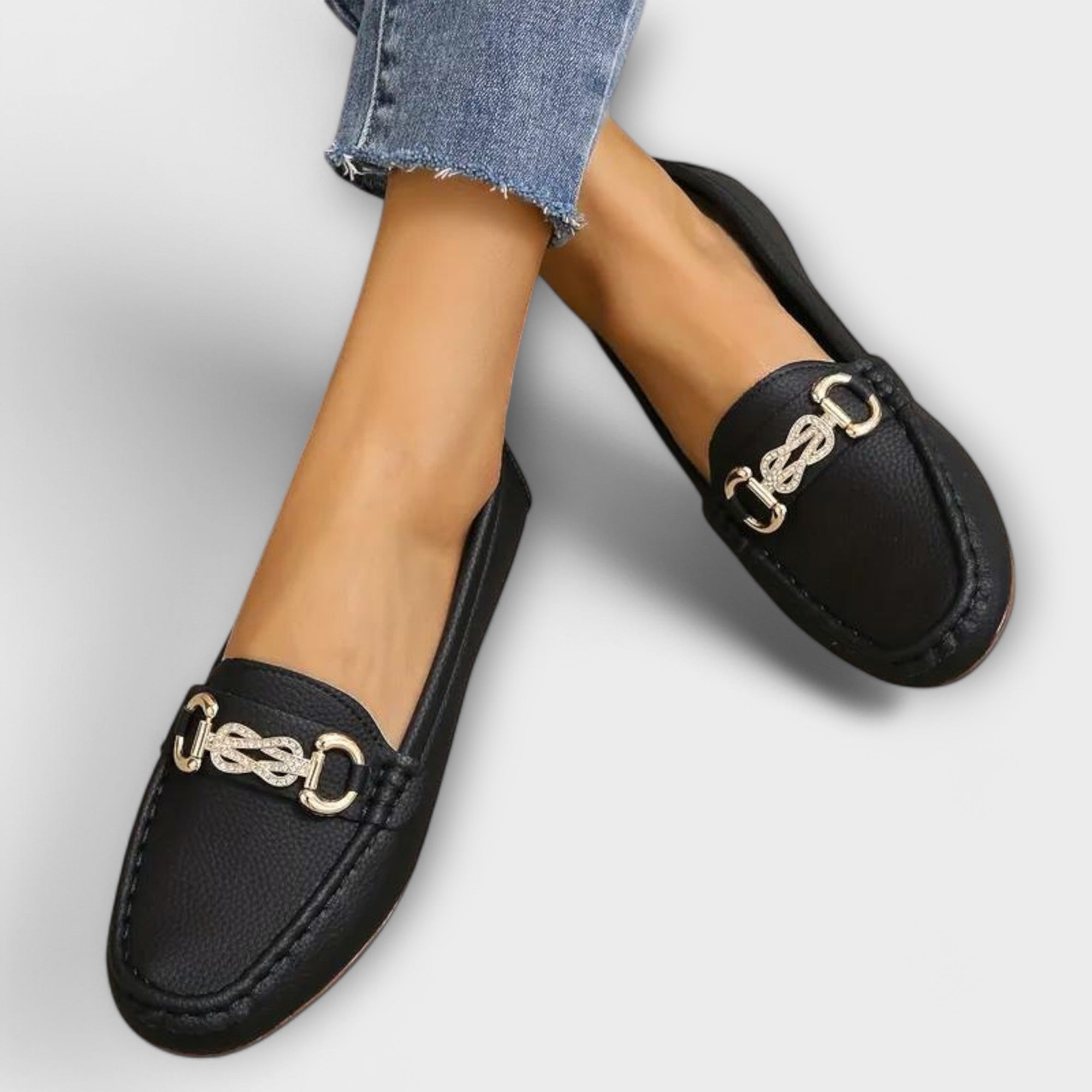 Christina – Loafers