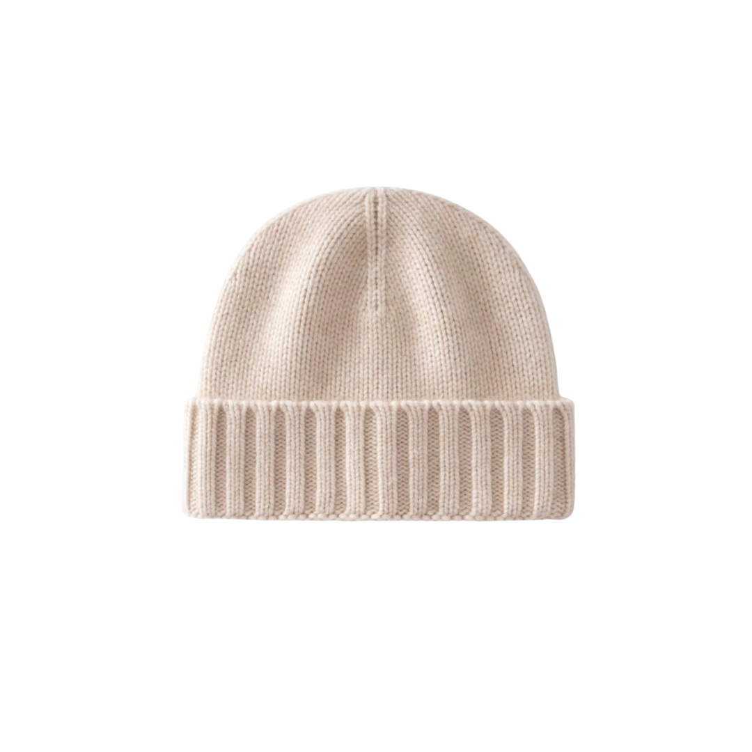 Cashmere Beanie
