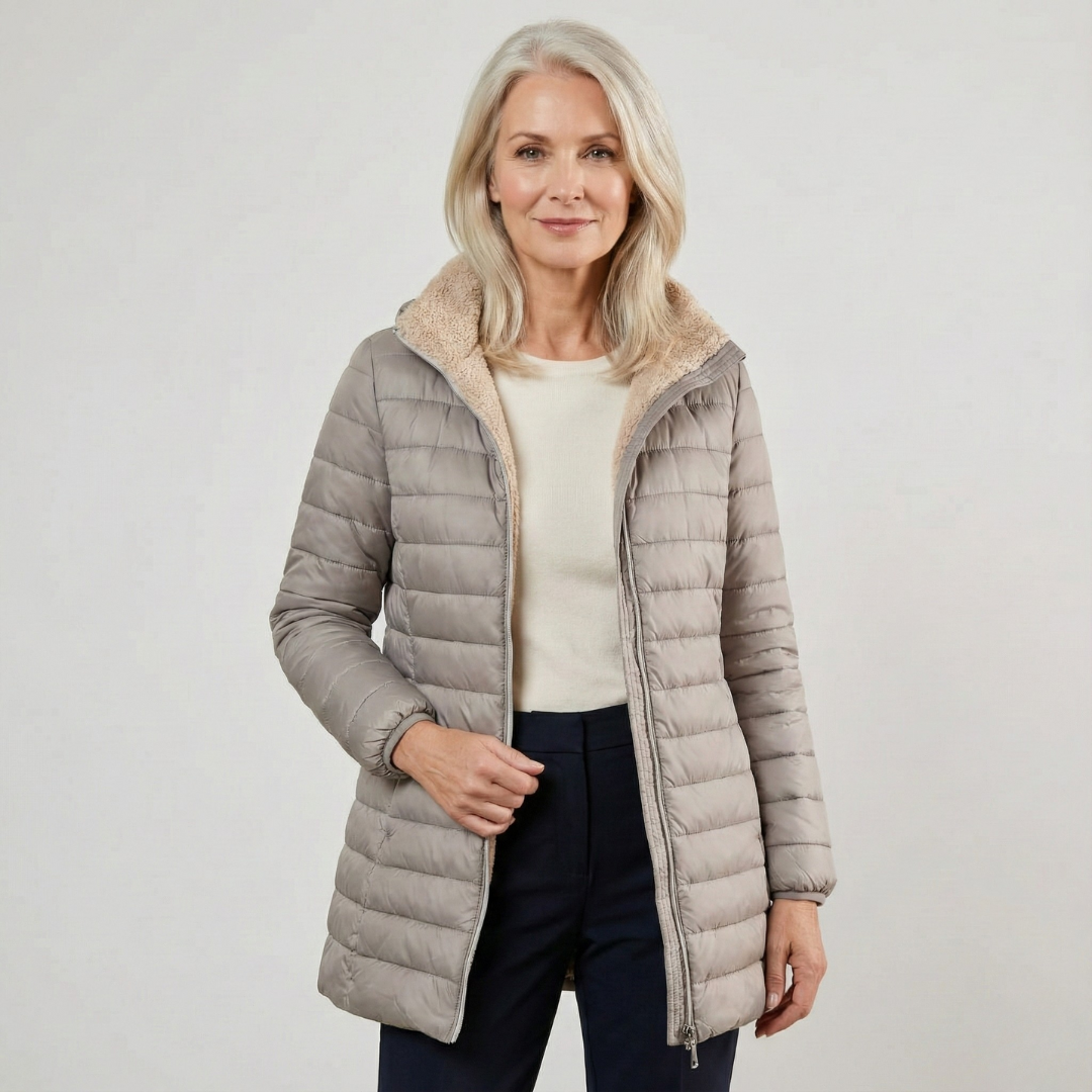 Michèle - Elegant Jacket