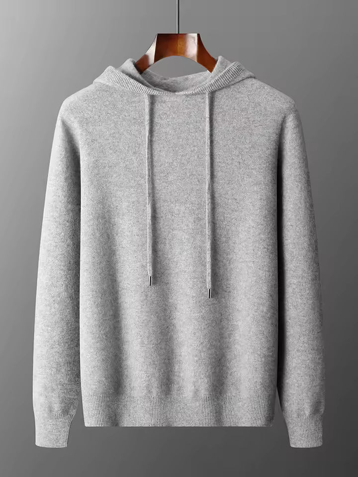Cashmere Tracksuit V2