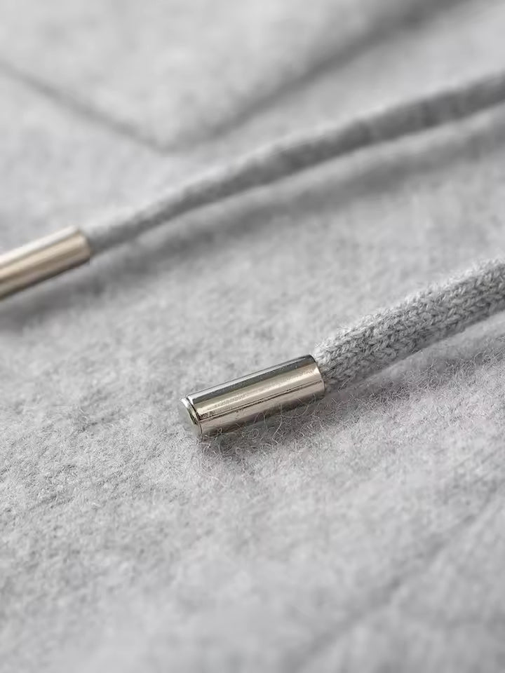 Cashmere Tracksuit V2