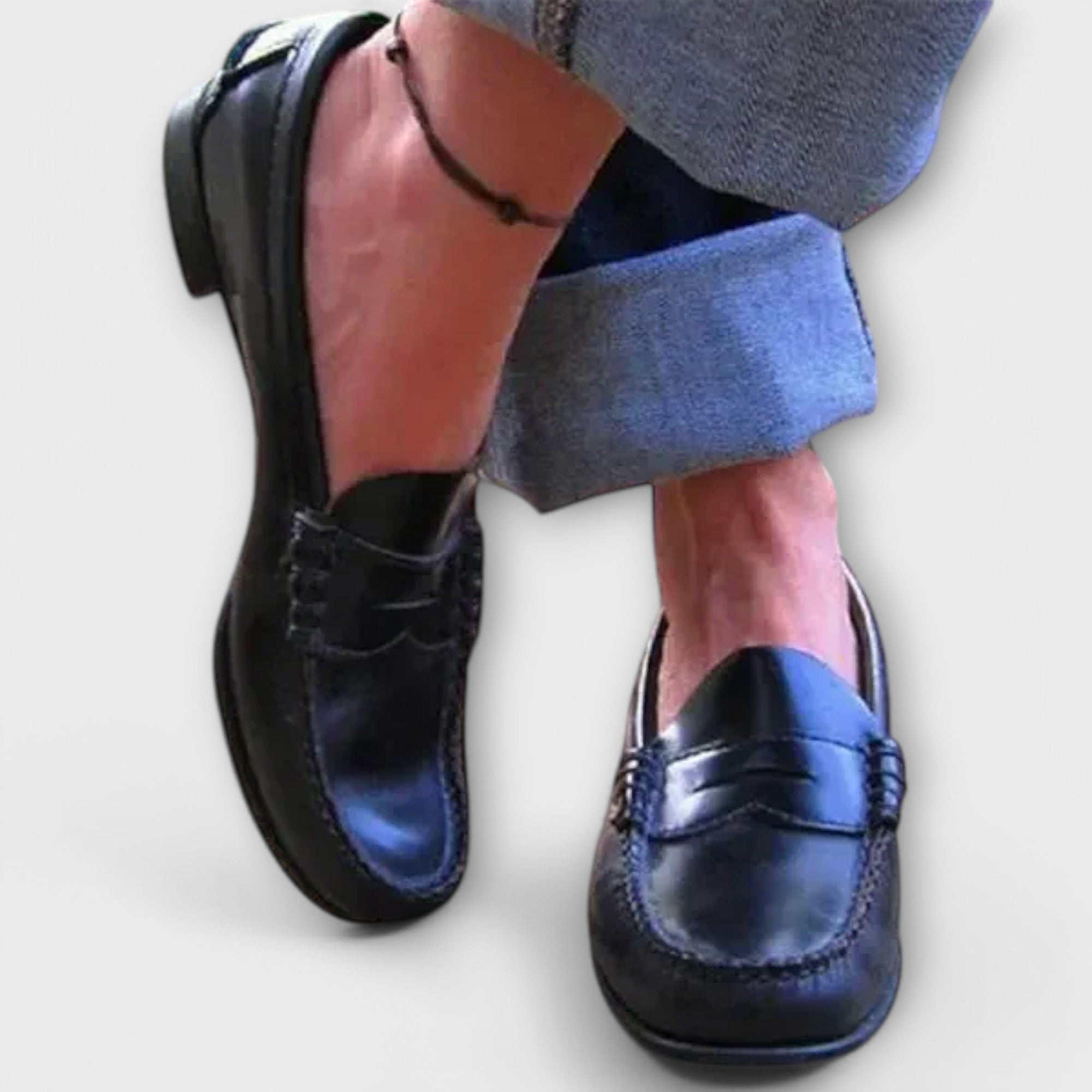 Zelvianne – Classic Women’s Loafers