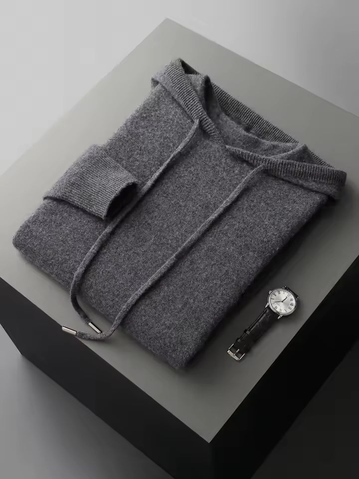 Cashmere Tracksuit V2