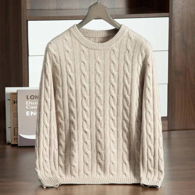Cashmere Sweater