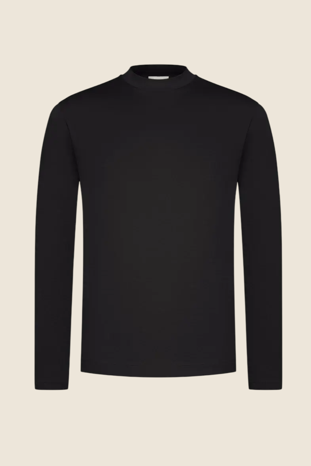 Louvre Shirt - Black