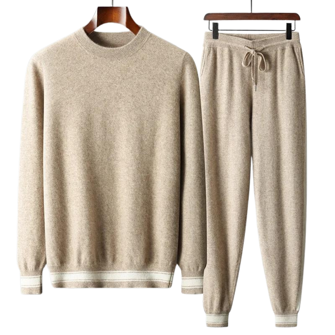 Cashmere Performance Wear