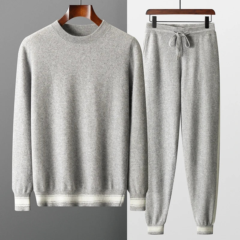 Cashmere Performance Wear