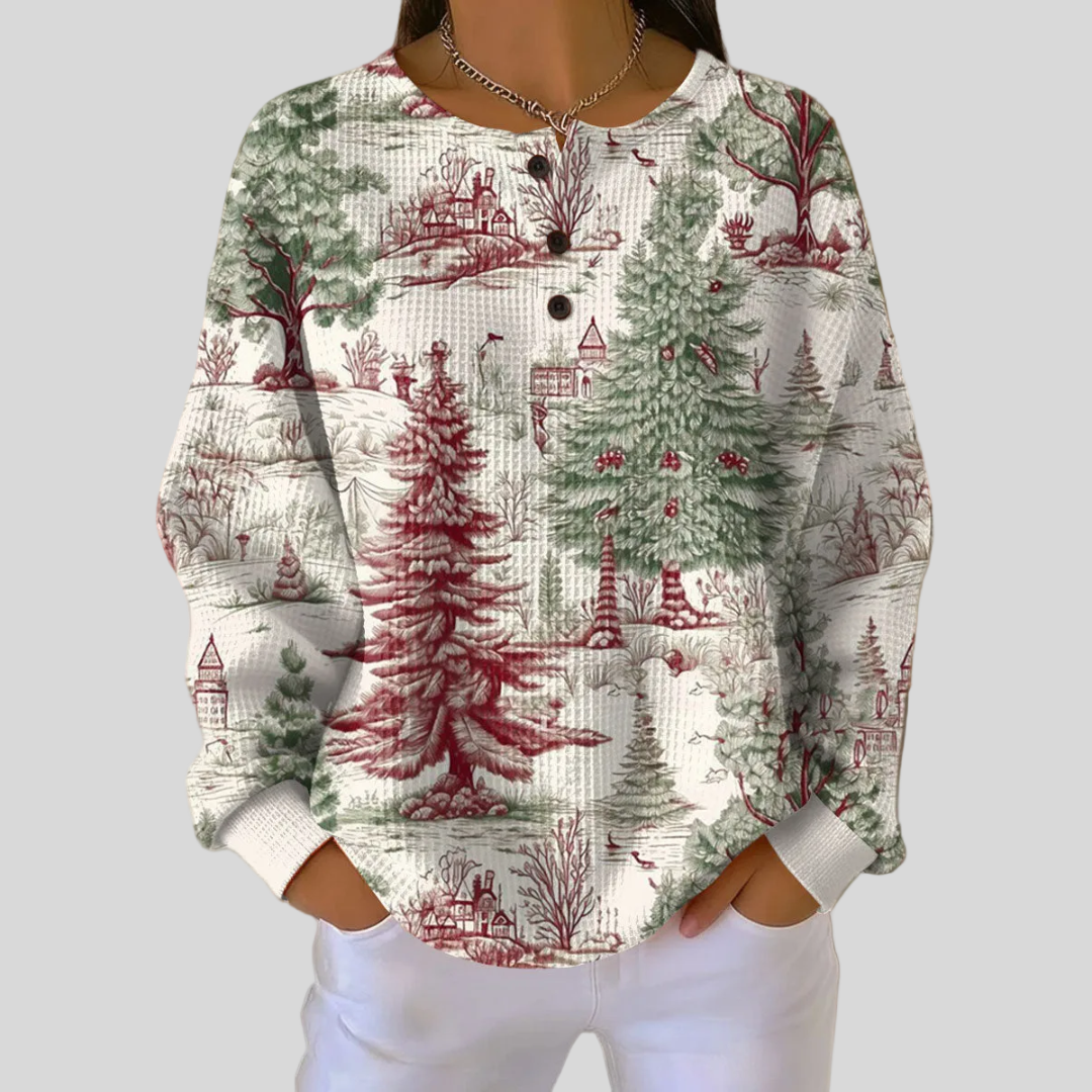 Lærke™ | Natural Comfort