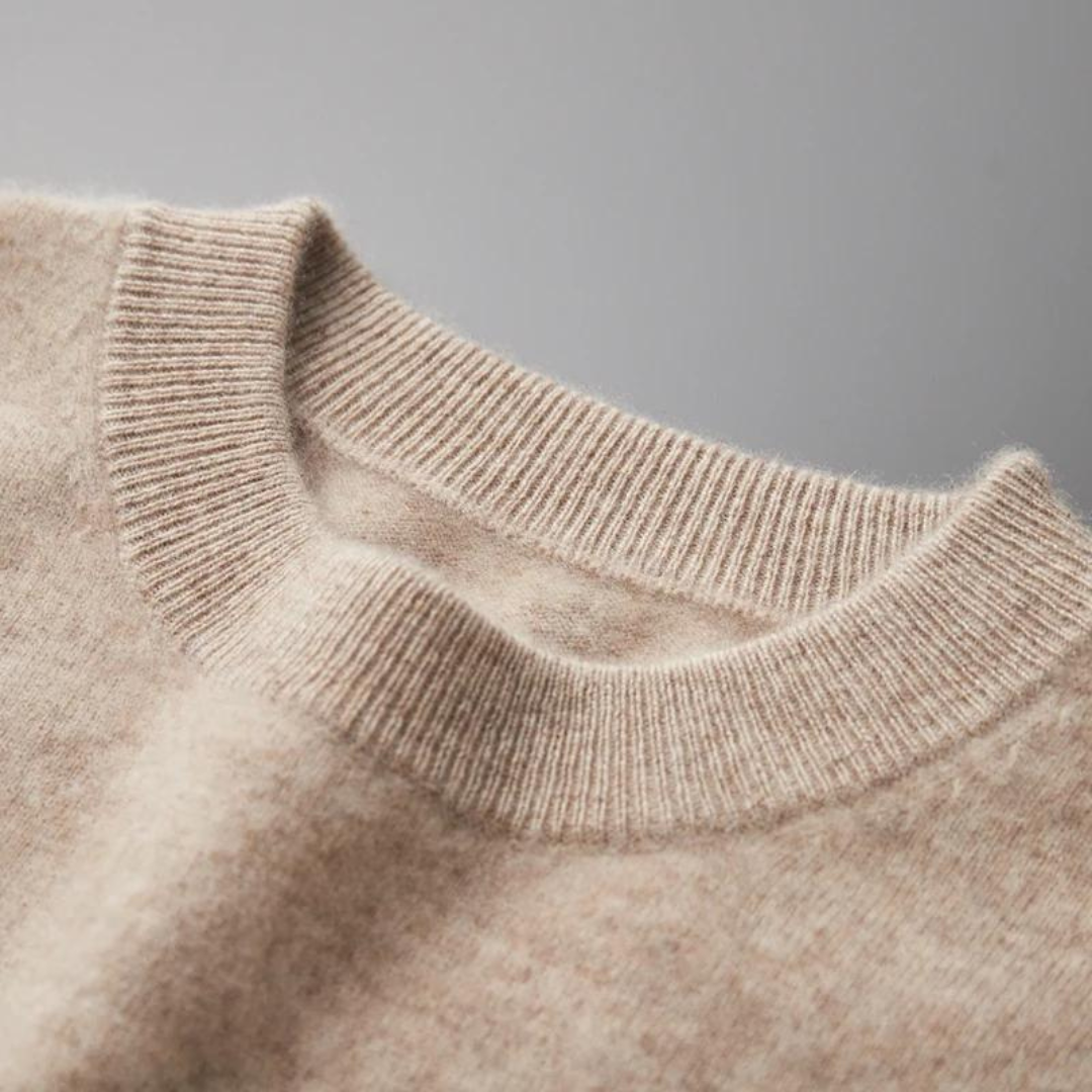 Cashmere Performance Wear