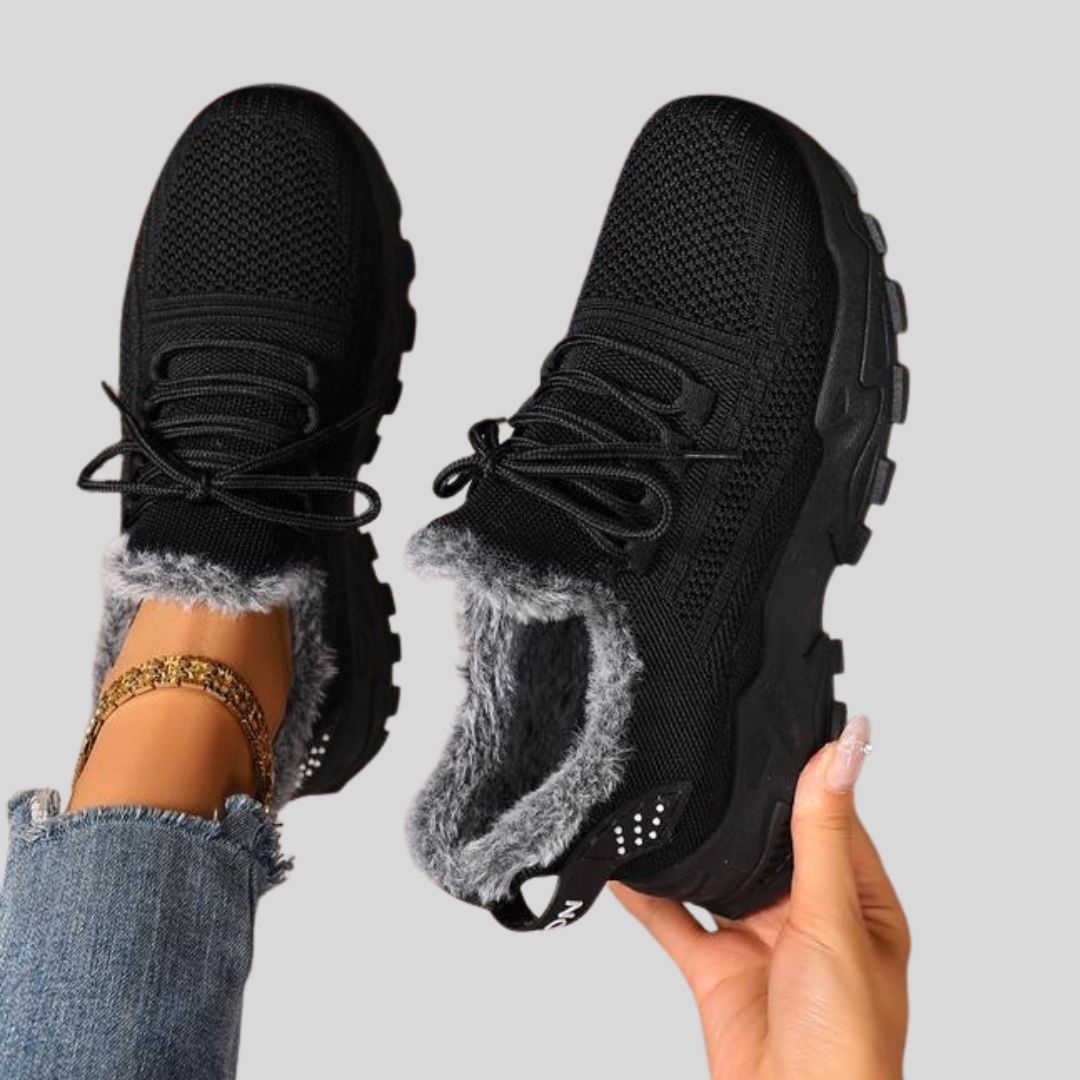 AVE™ - Comfortable Outdoor & Indoor Winter Boots