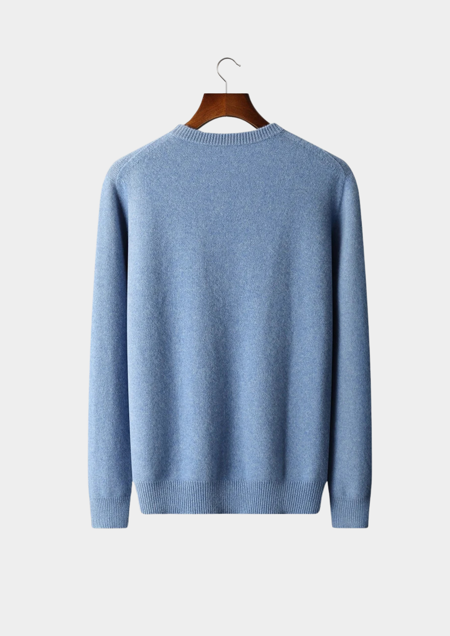 Wool Classic Crewneck