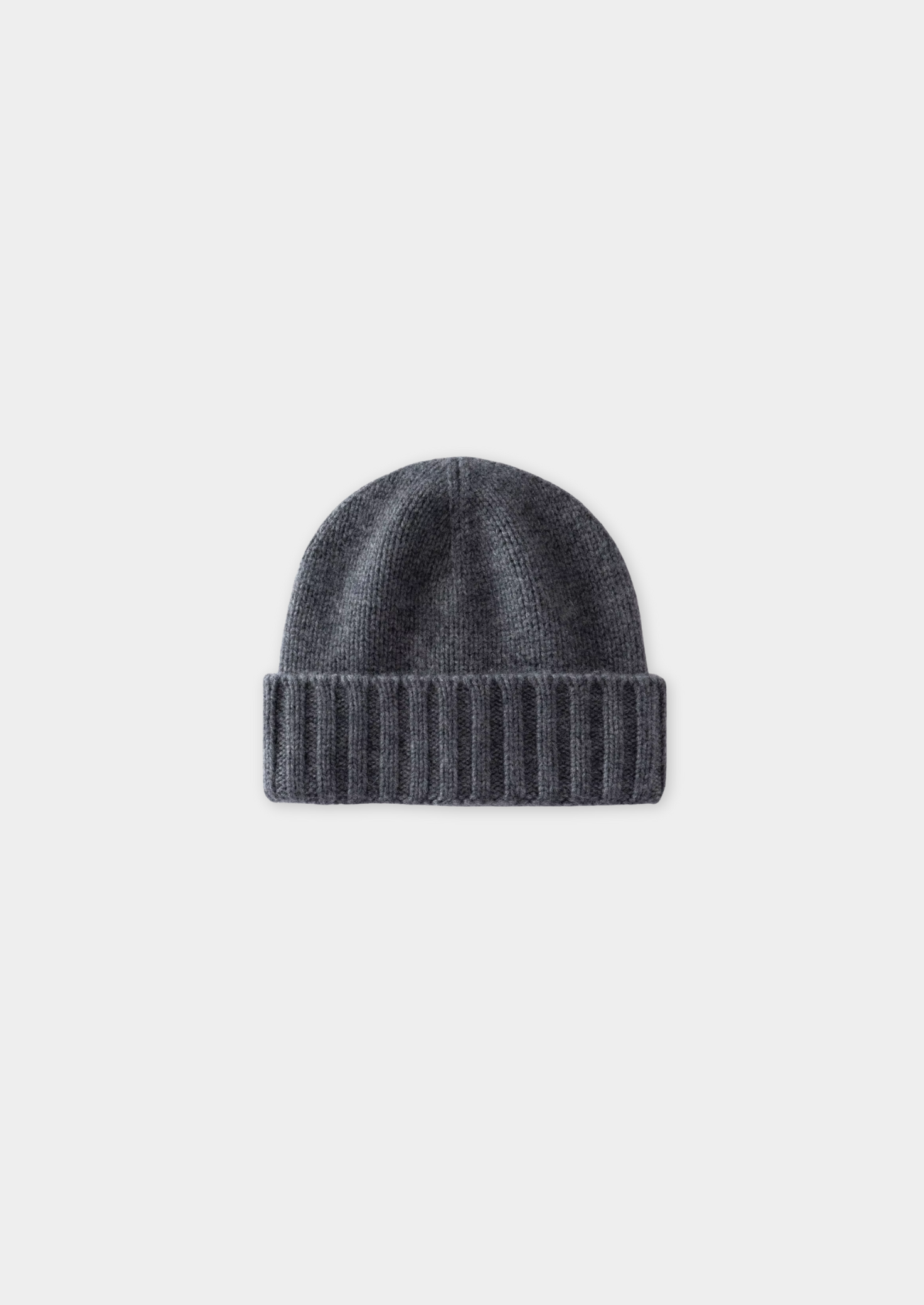 Cashmere Beanie