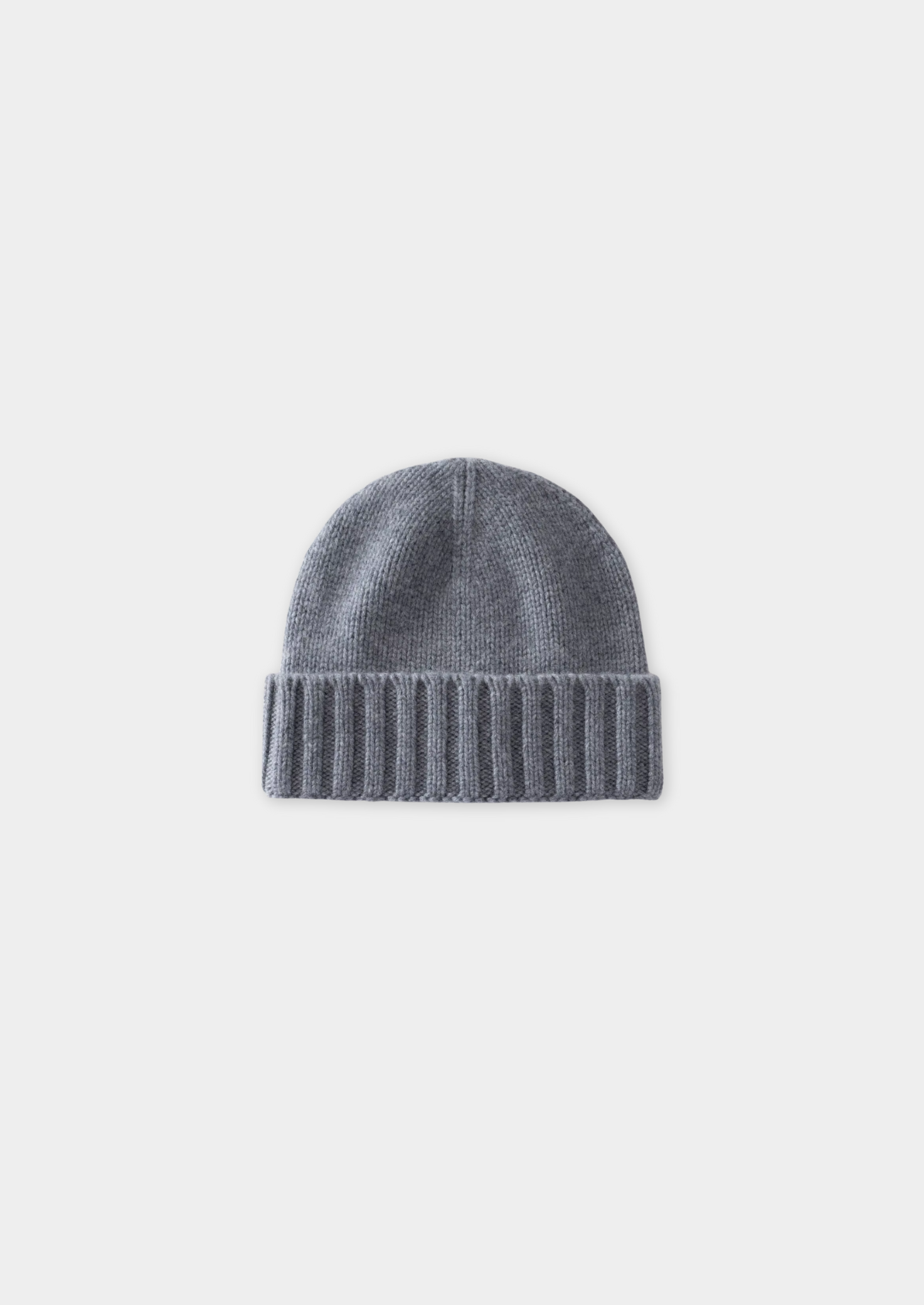 Cashmere Beanie