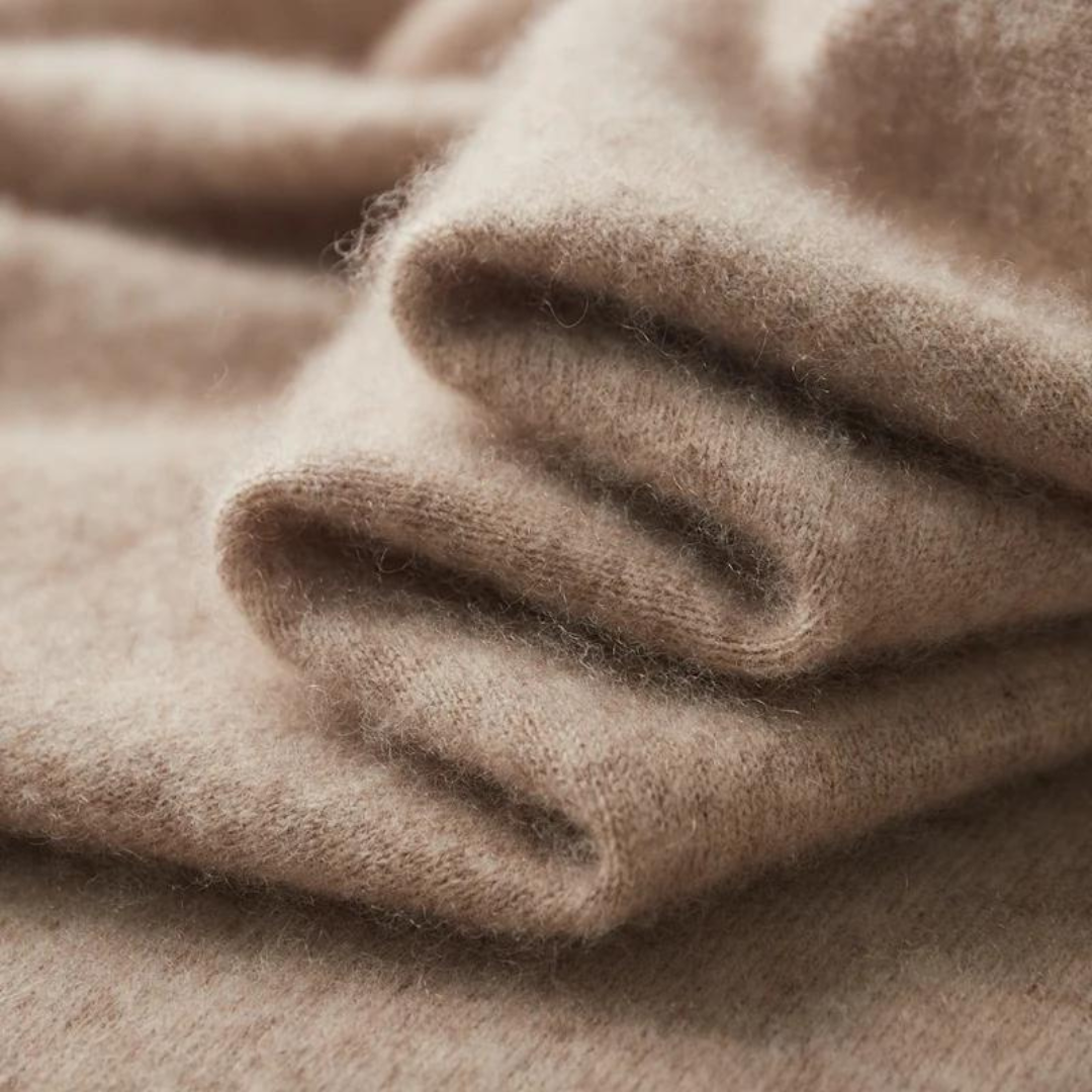 Cashmere Performance Wear