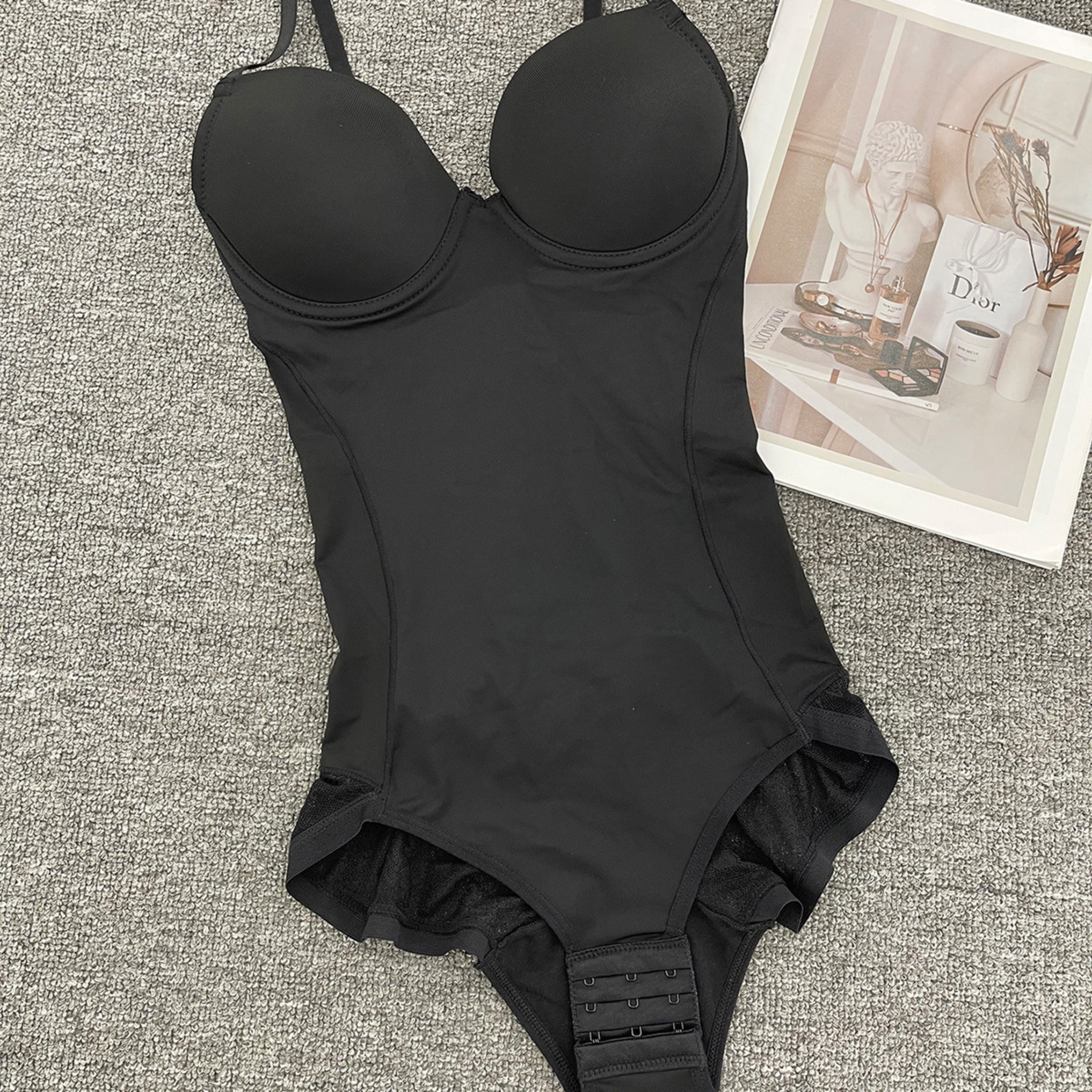 AURORA™ - Chic Seamless Body Shaping Set