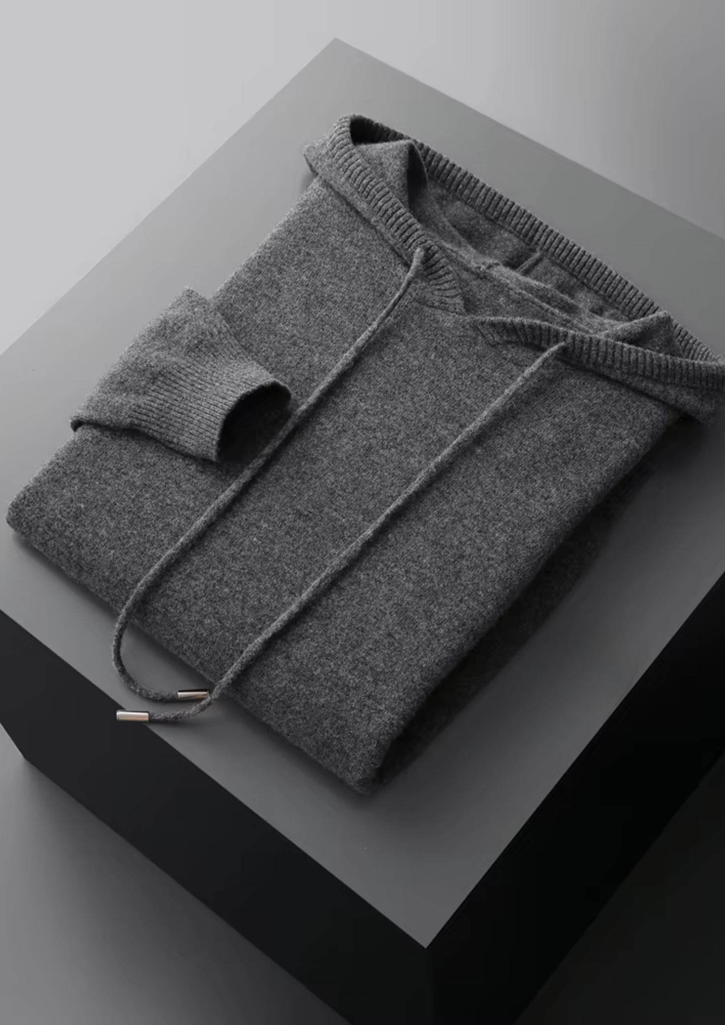 Merino Wool Savro Tracksuit
