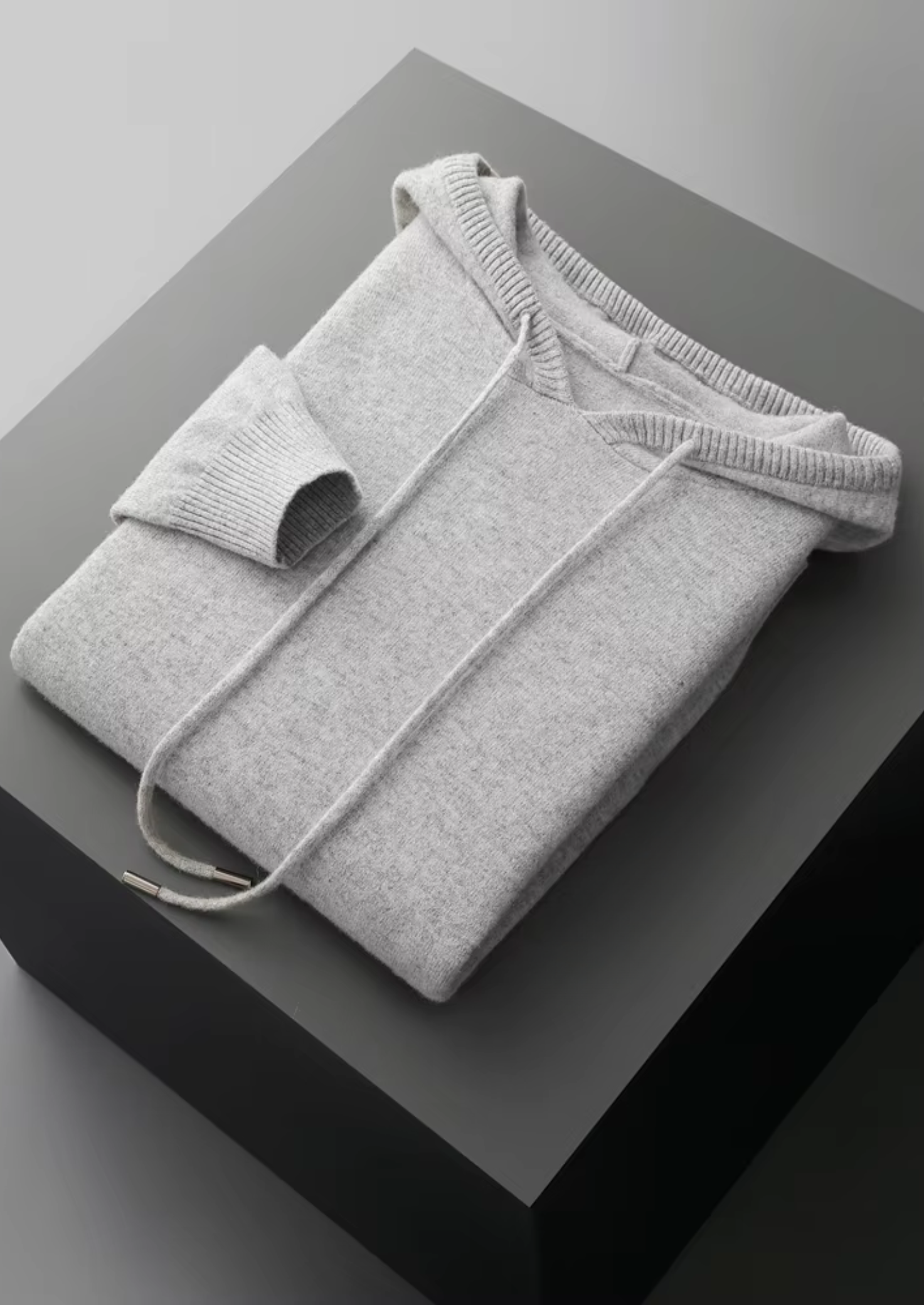 Merino Wool Savro Tracksuit