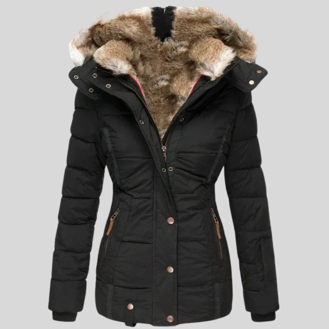 BELLORA - Warm Winter Coat