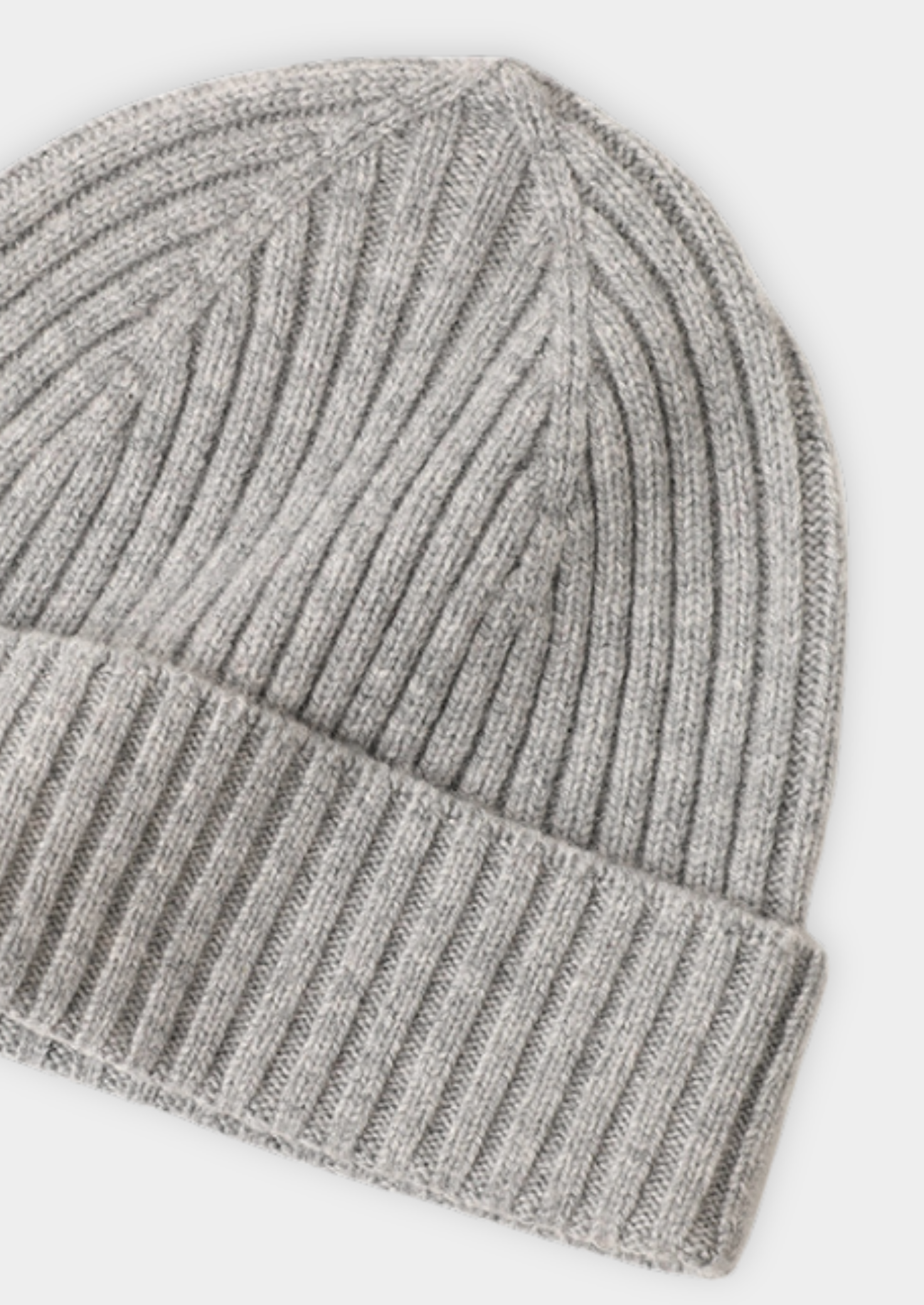 Cashmere Winter Essentials