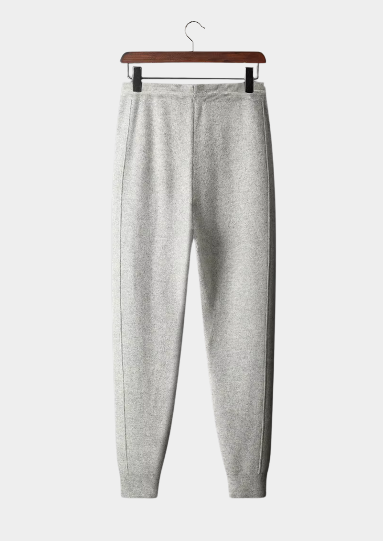Wool Leisure Joggers