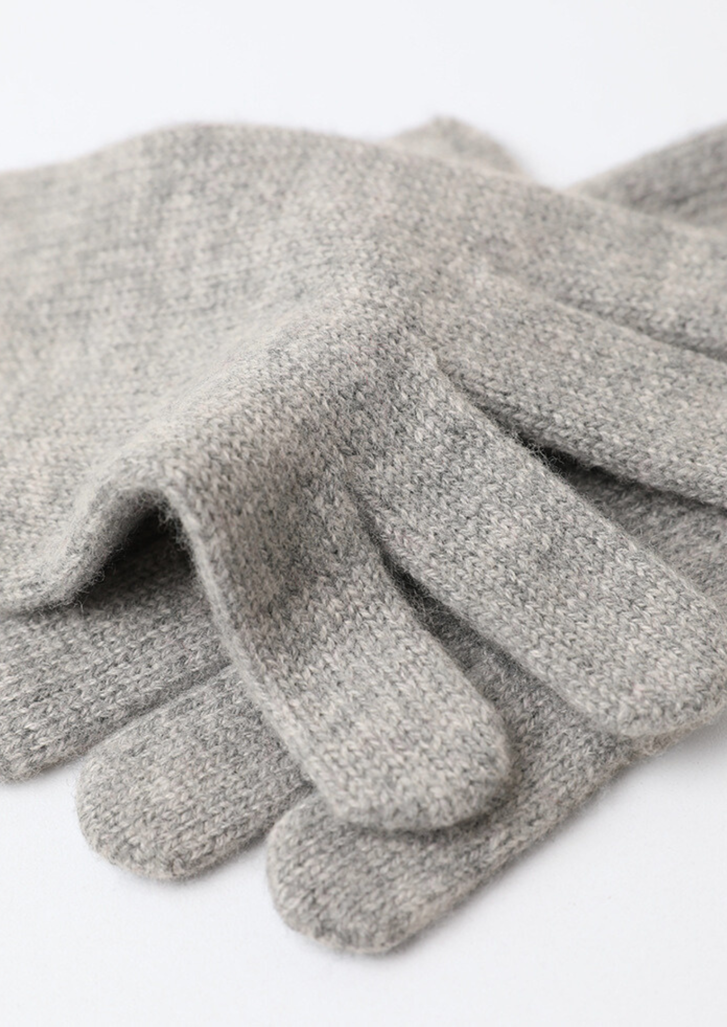 Cashmere Winter Essentials