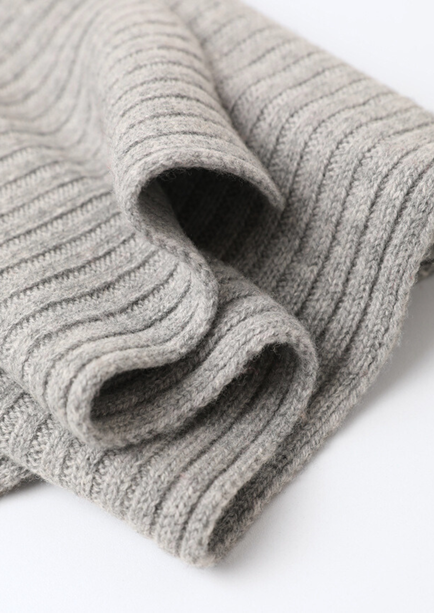 Cashmere Winter Essentials