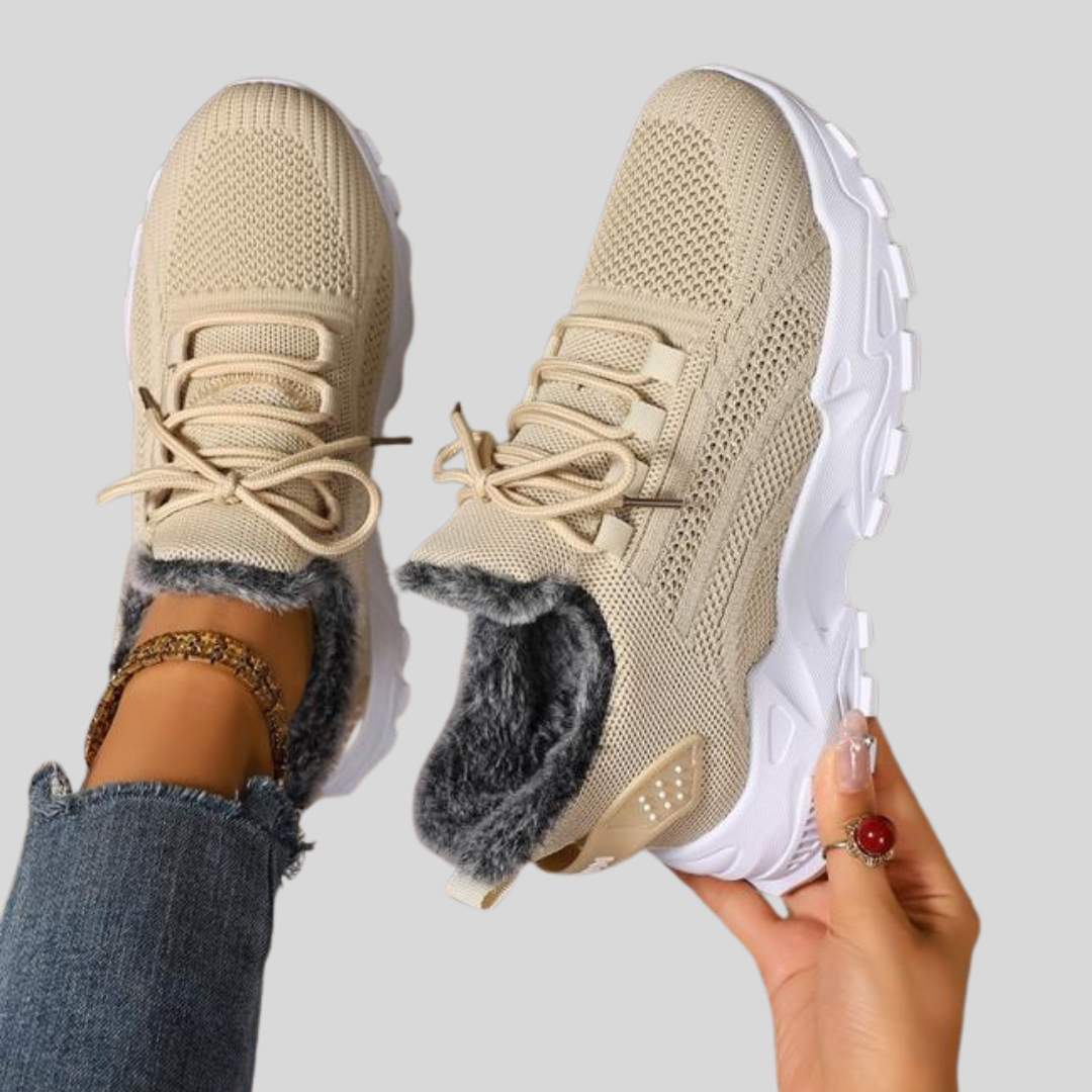 AVE™ - Comfortable Outdoor & Indoor Winter Boots