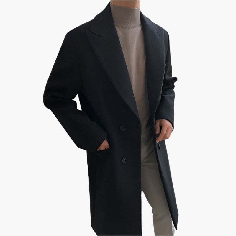 Overcoat