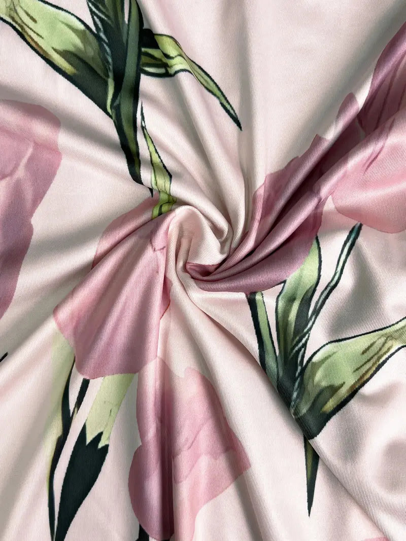 Lacey | Women's Floral Maxi Dress with Jacket