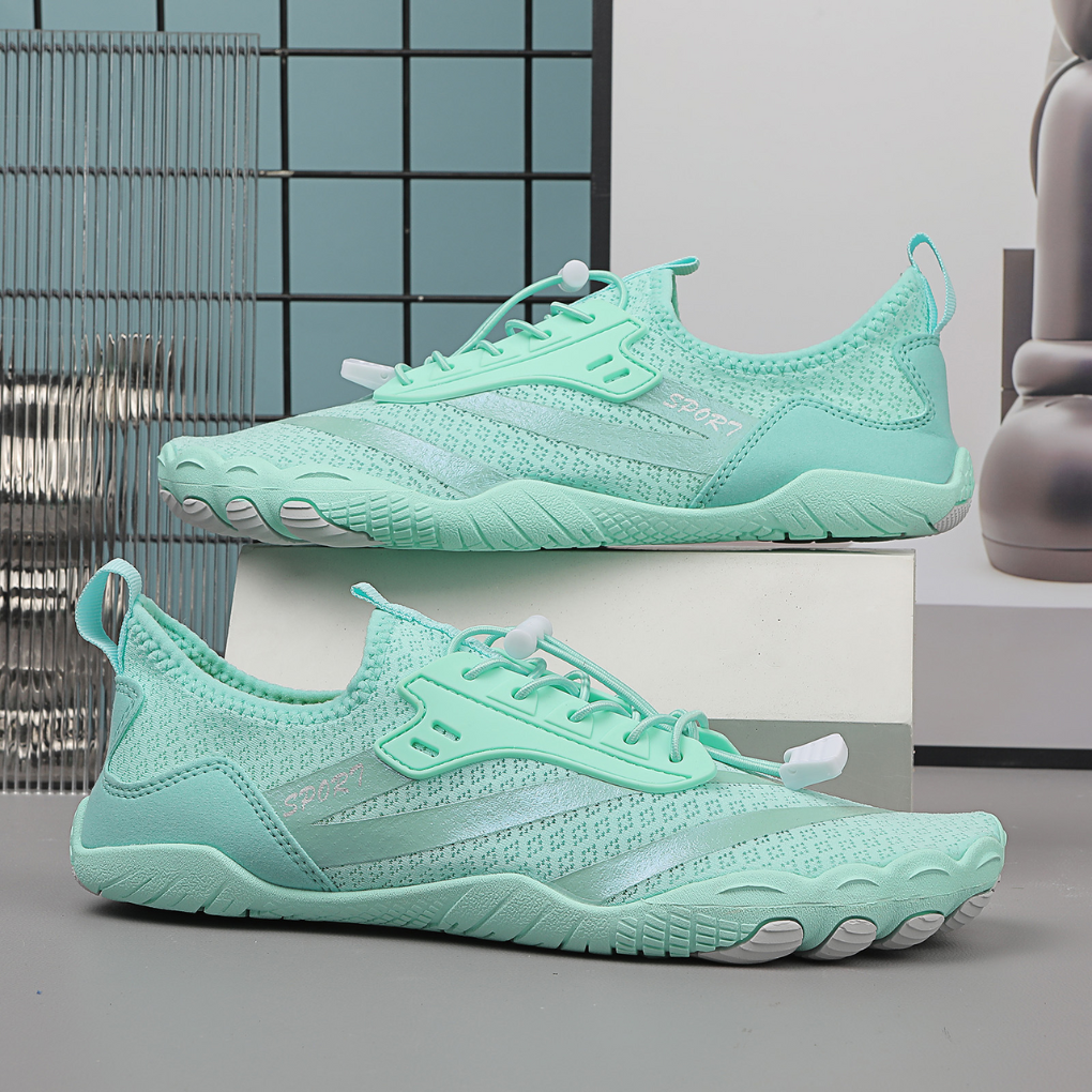 Kieran | Men's Lightweight Barefoot Training Shoes